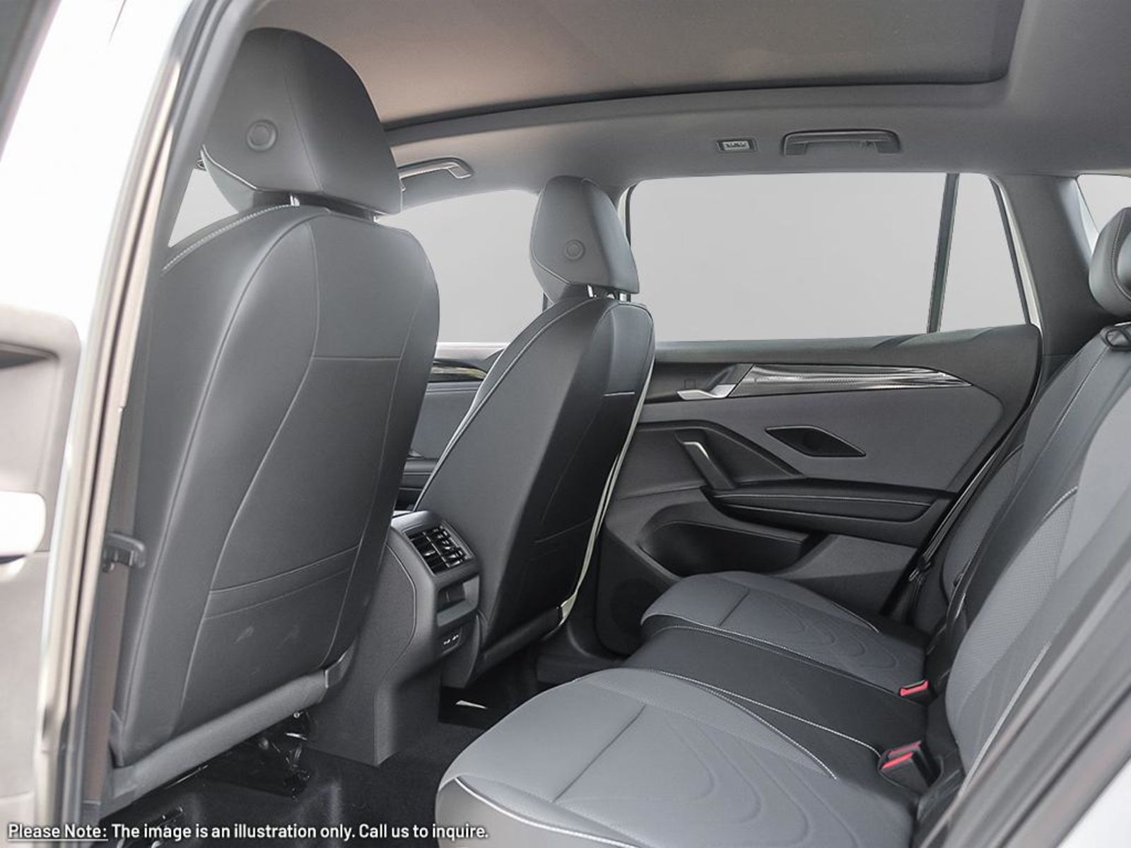 2026 Volkswagen Tiguan Comfortline R-Line Black Edition, 温哥华, 全款车