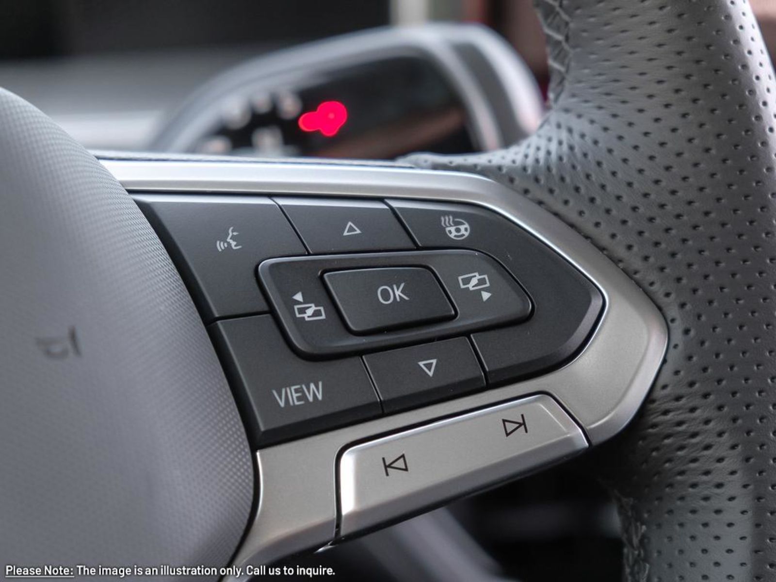 2026 Volkswagen Tiguan Comfortline R-Line Black Edition, 温哥华, 全款车