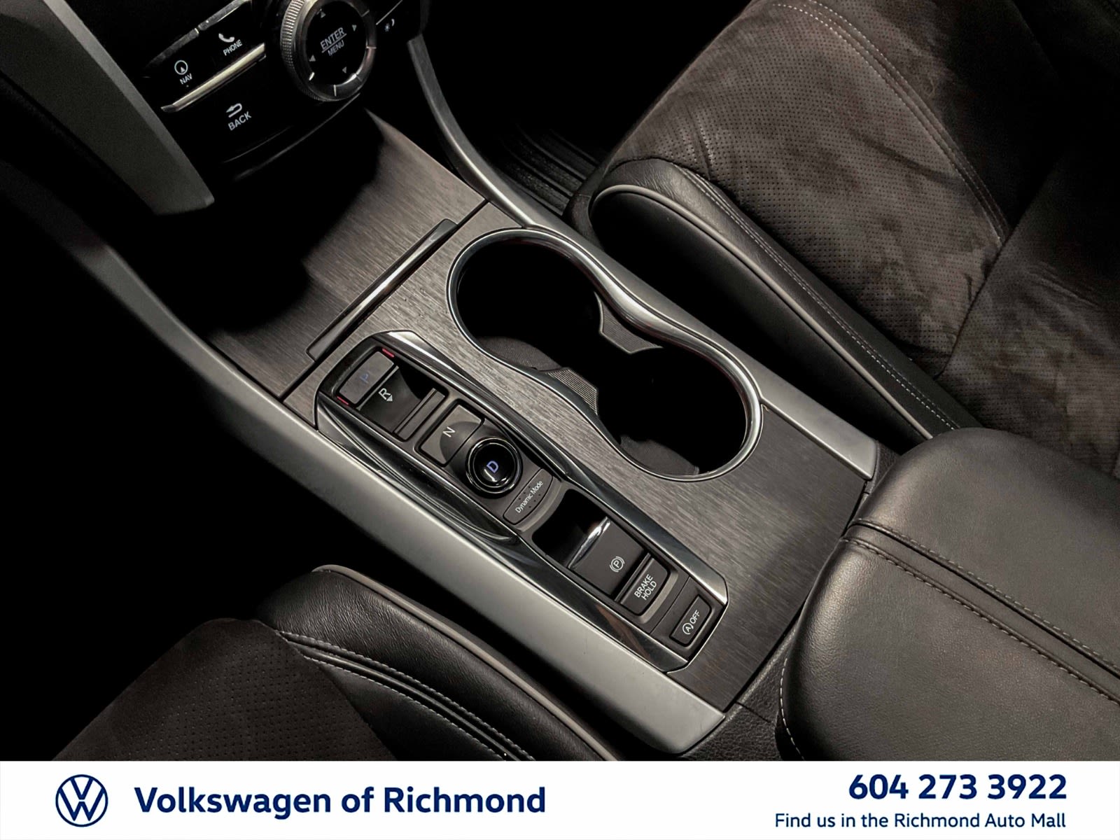 2019 Acura TLX Tech A-Spec, 温哥华, 全款车