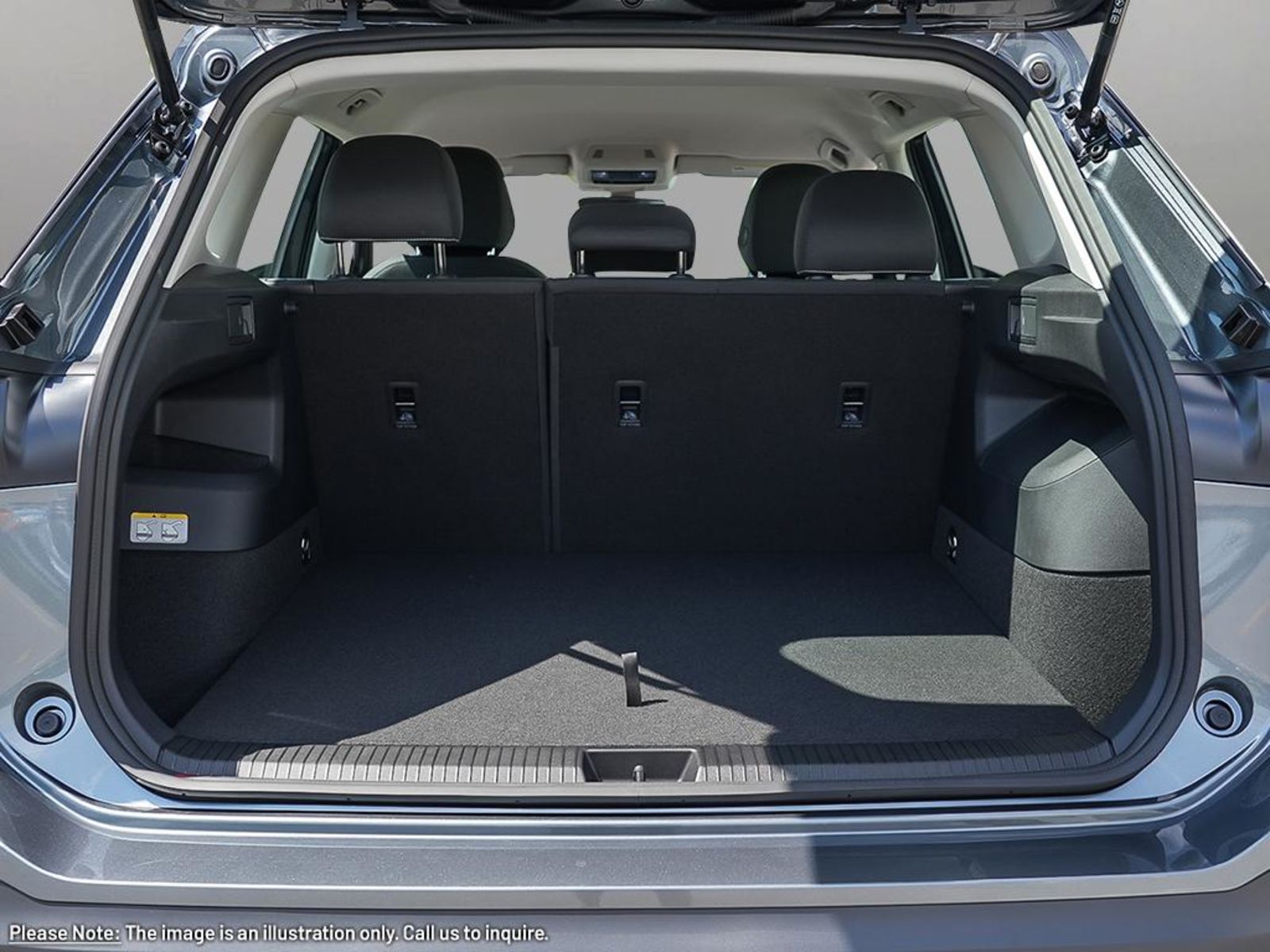 2026 Volkswagen Tiguan Trendline, 温哥华, 全款车