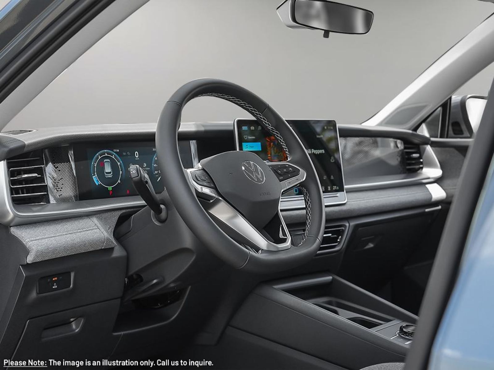 2026 Volkswagen Tiguan Trendline, 温哥华, 全款车