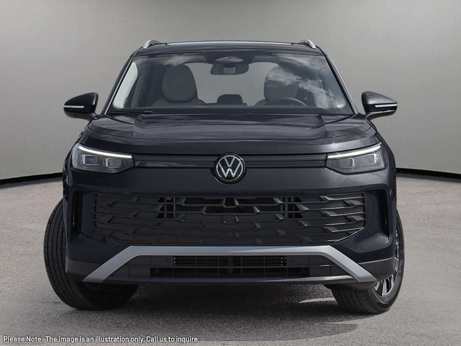 2026 Volkswagen Tiguan Trendline, 温哥华, 全款车