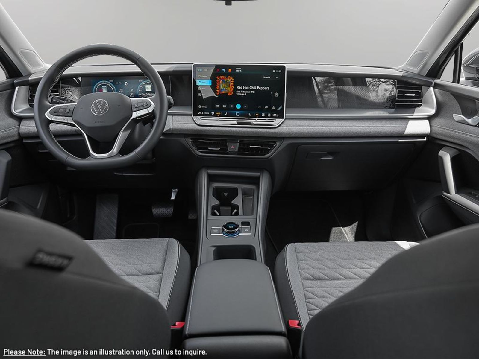 2026 Volkswagen Tiguan Trendline, 温哥华, 全款车