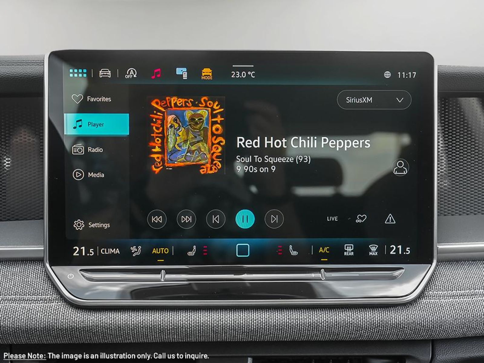 2026 Volkswagen Tiguan Trendline, 温哥华, 全款车