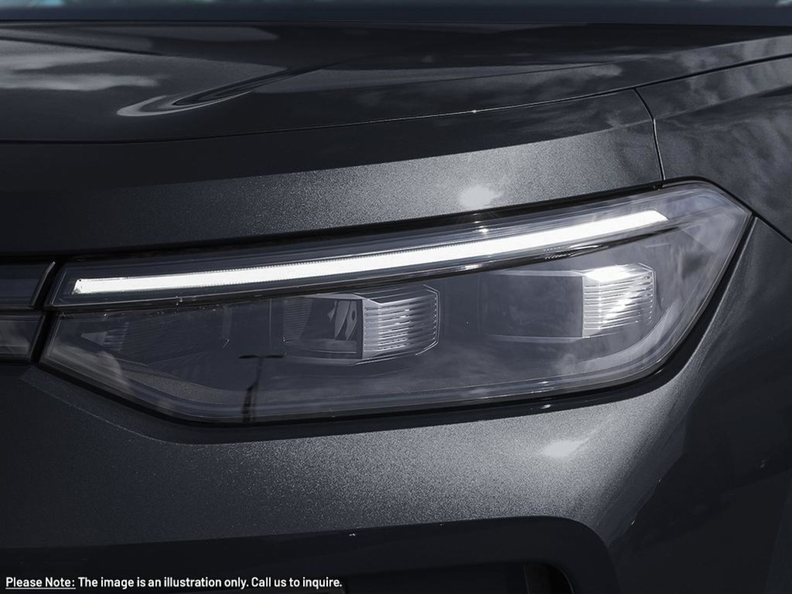 2026 Volkswagen Tiguan Trendline, 温哥华, 全款车