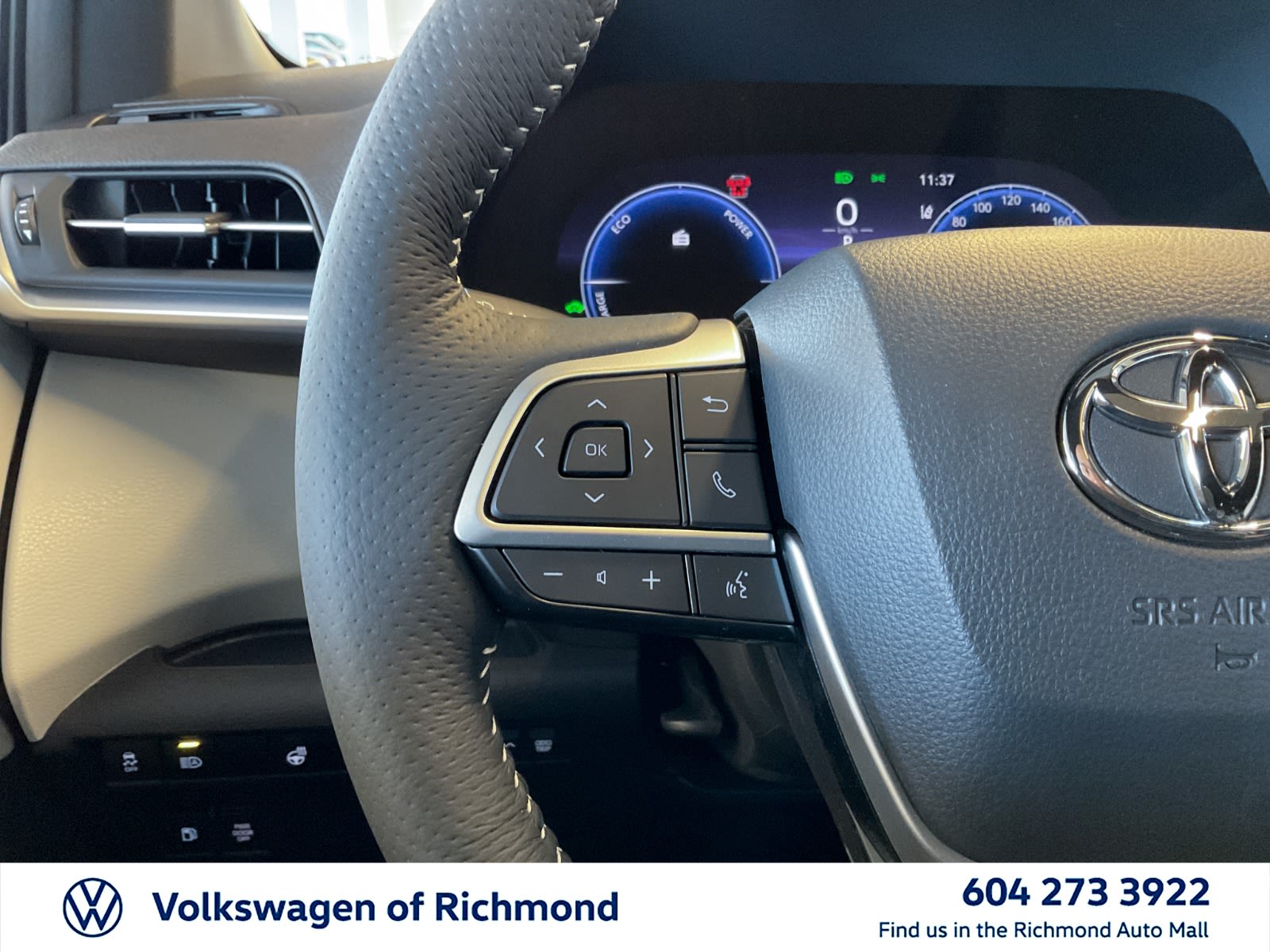 2025 Toyota Sienna XSE, Vancouver, Cash