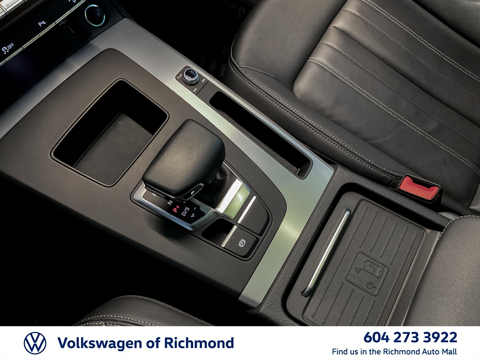 2021 Audi Q5 Progressiv, Vancouver, Cash