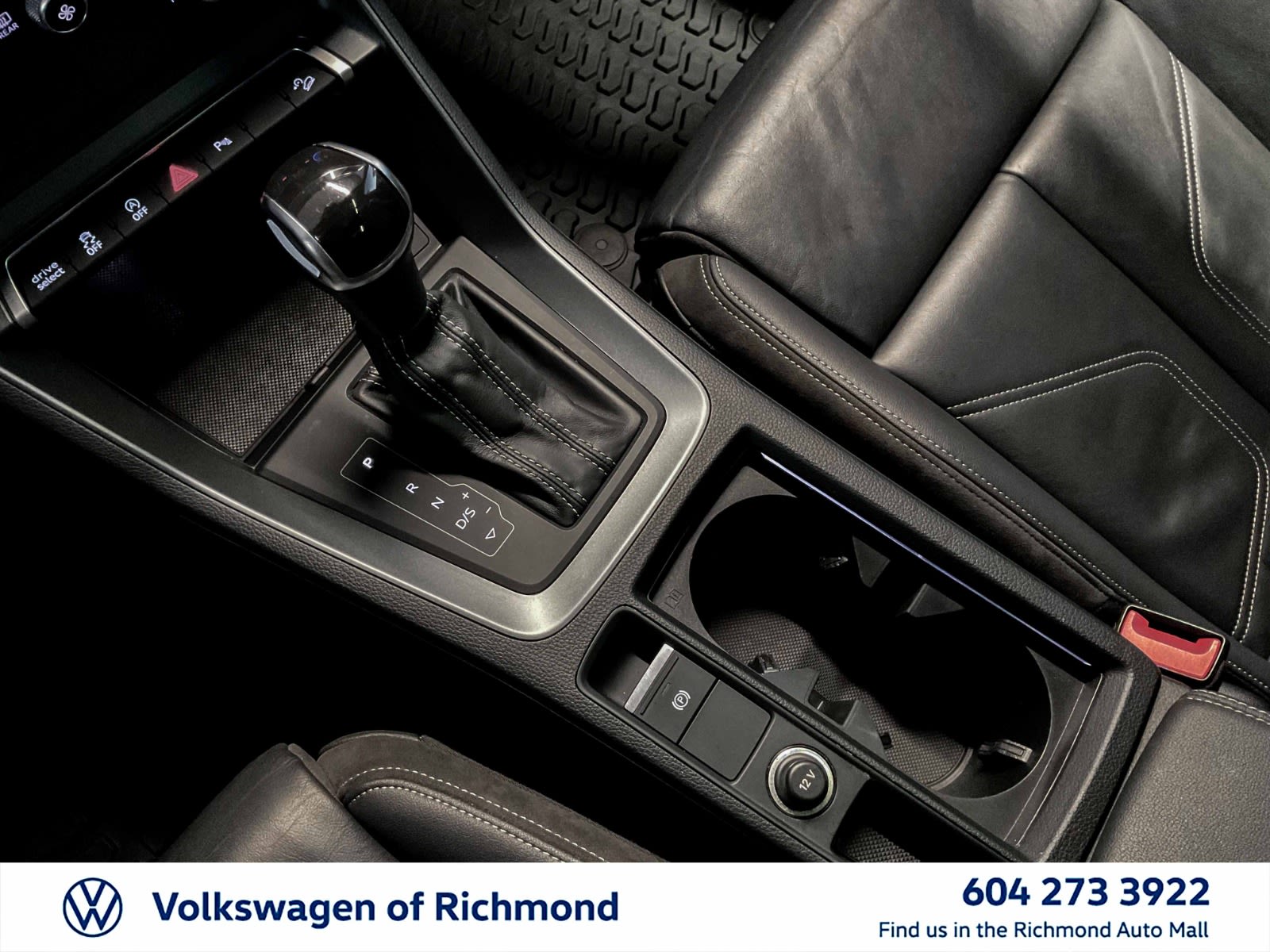 2020 Audi Q3 Progressiv, 温哥华, 全款车