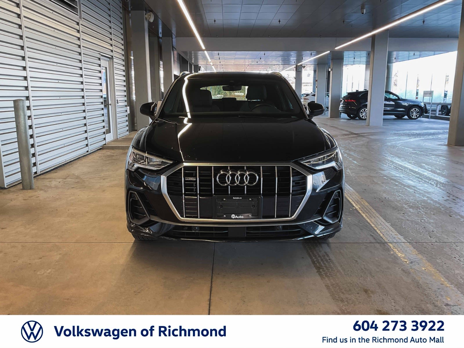 2020 Audi Q3 Progressiv, 温哥华, 全款车