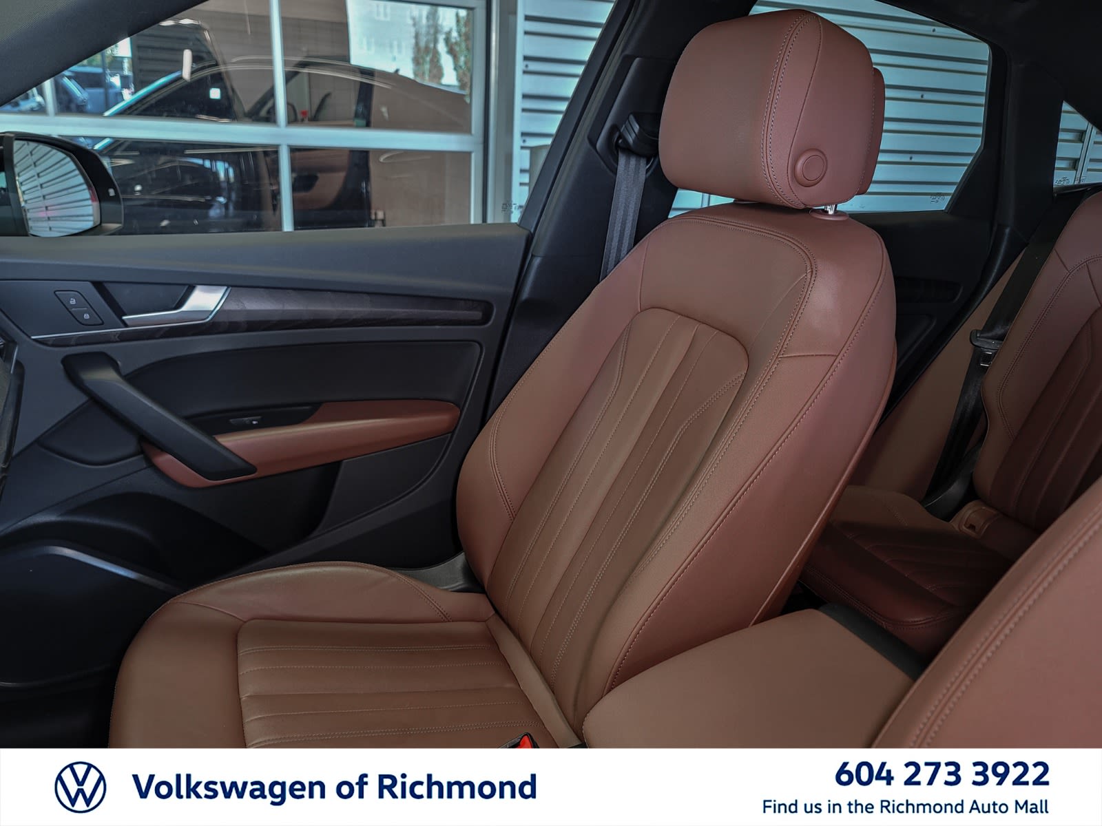 2021 Audi Q5 Sportback Progressiv, Vancouver, Cash