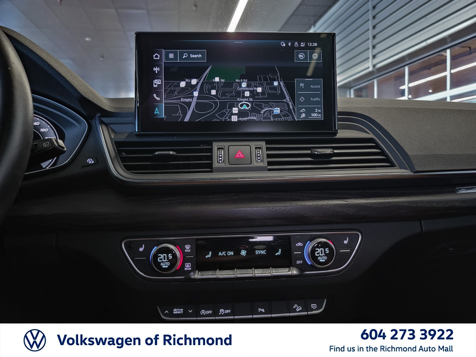 2021 Audi Q5 Sportback Progressiv, Vancouver, Cash