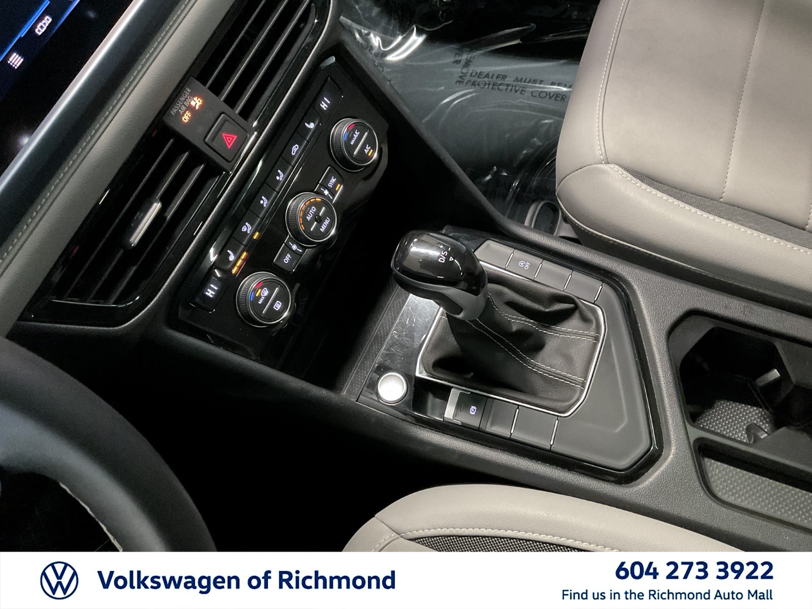 2024 Volkswagen Taos Comfortline, 温哥华, 全款车