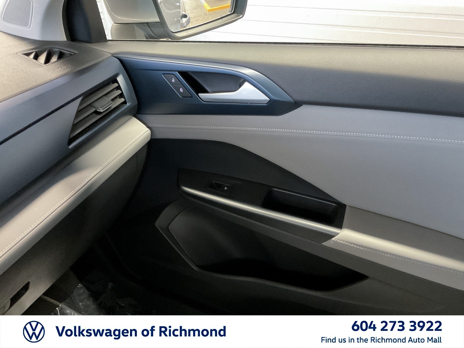 2024 Volkswagen Taos Comfortline, Vancouver, Cash