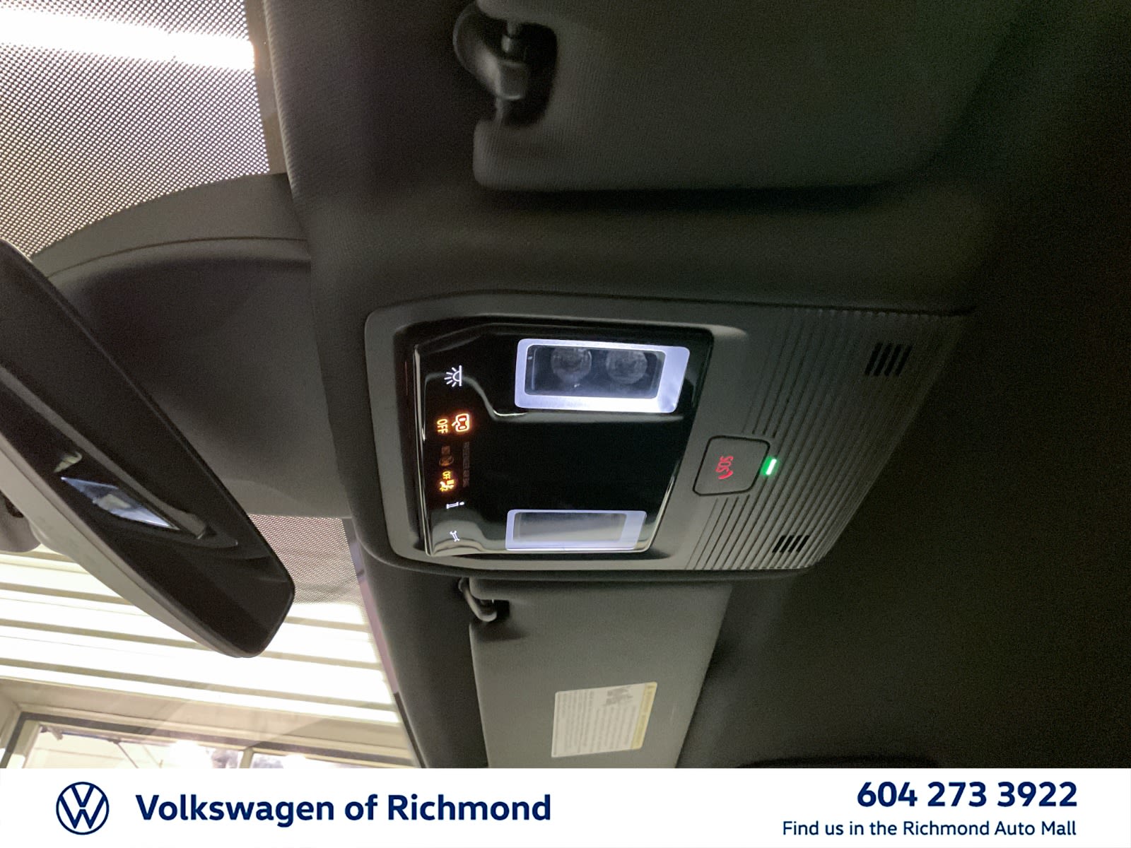 2022 Volkswagen ID.4 Pro, Vancouver, Cash