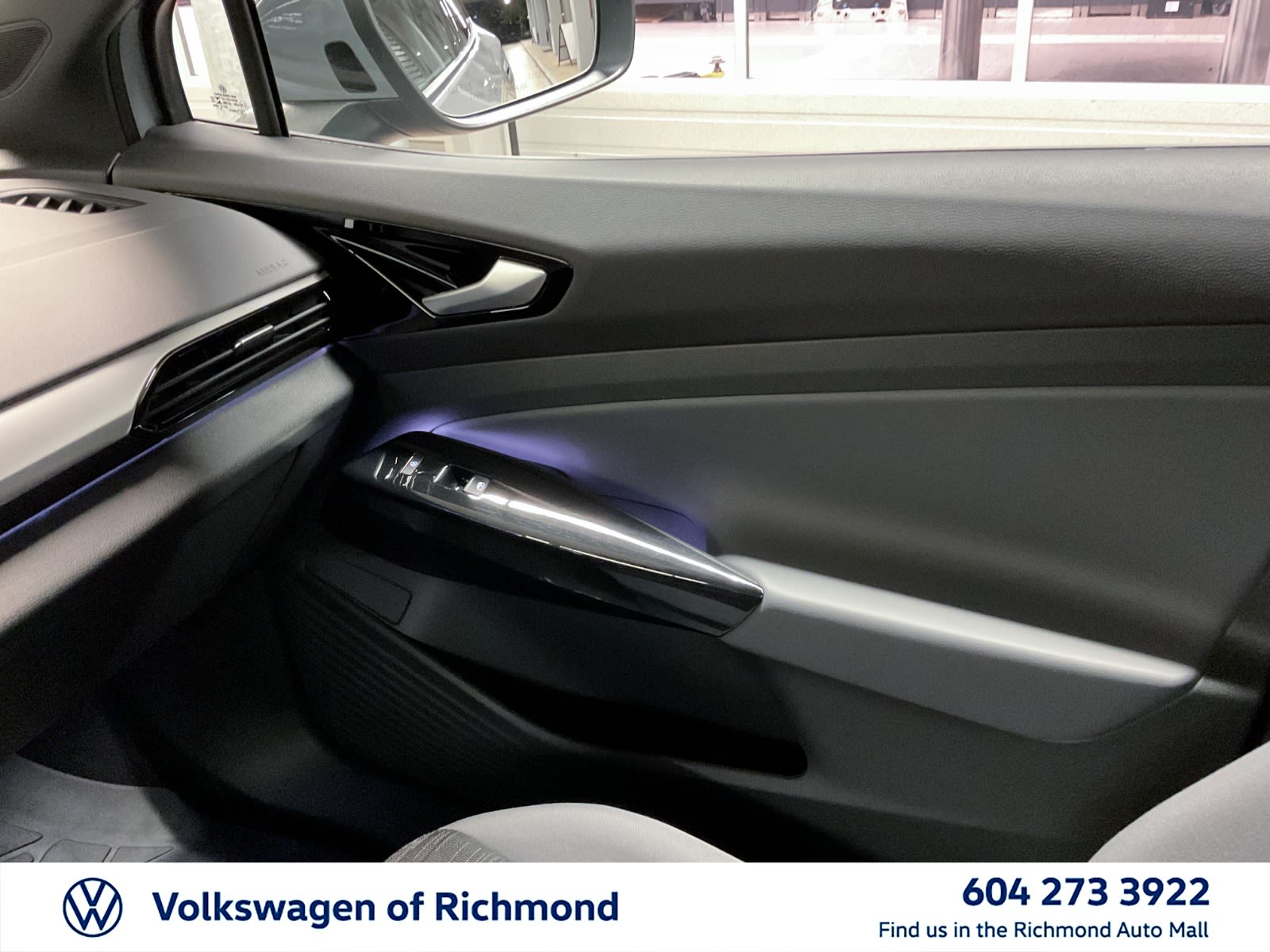 2022 Volkswagen ID.4 Pro, Vancouver, Cash