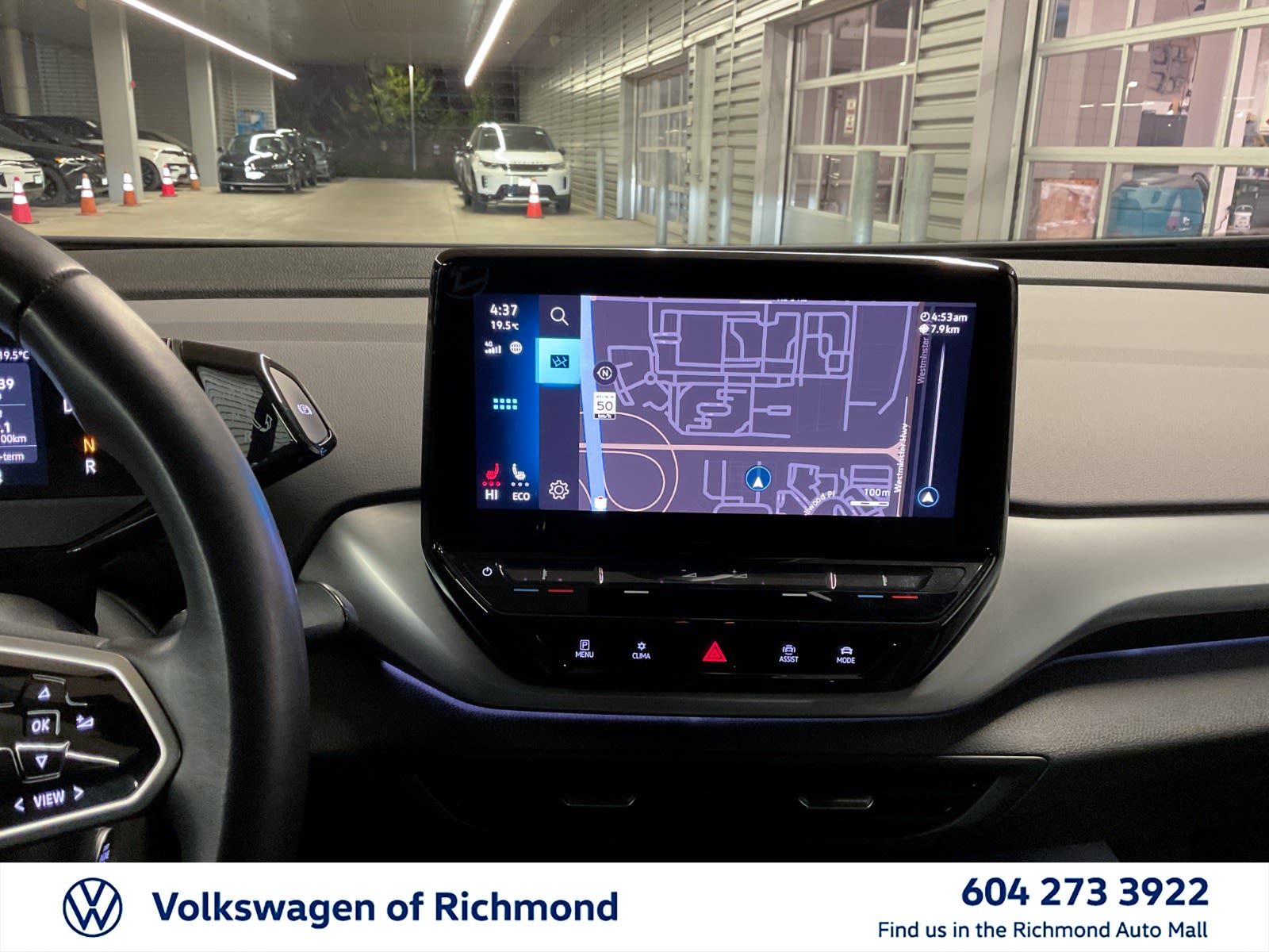 2022 Volkswagen ID.4 Pro, Vancouver, Cash
