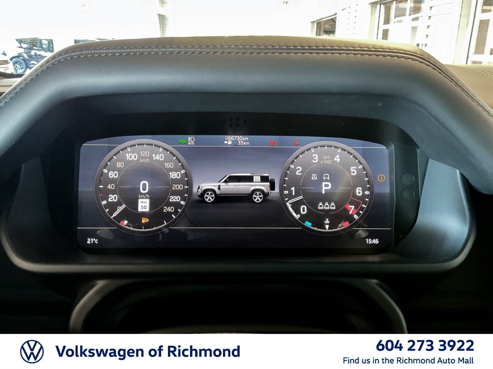 2022 Land Rover Defender X, 温哥华, 全款车