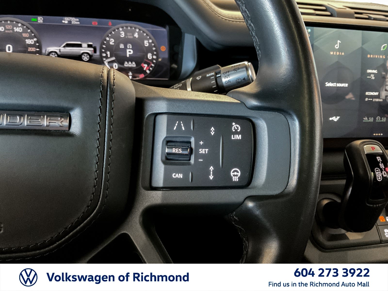 2022 Land Rover Defender X, 温哥华, 全款车