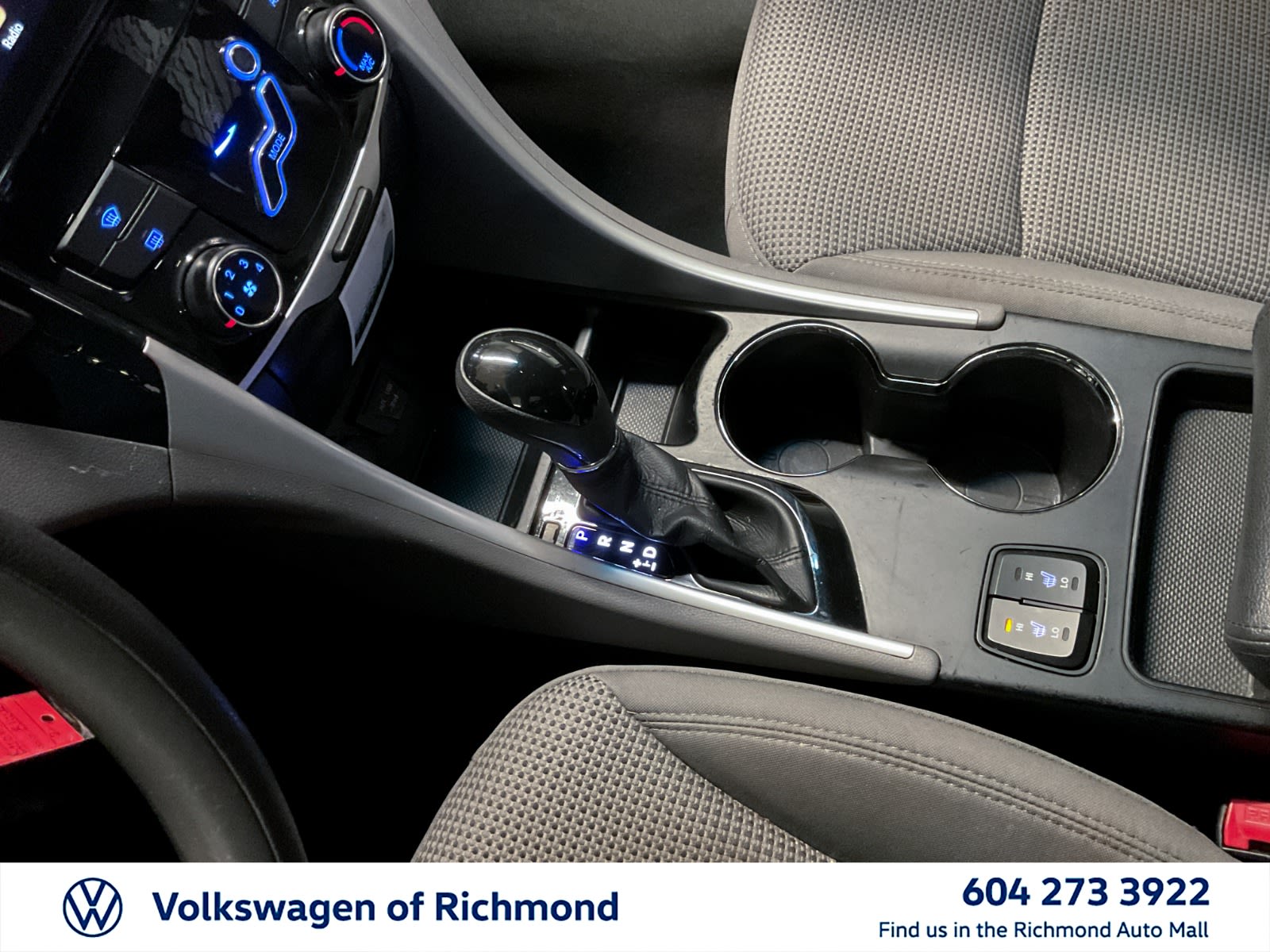 2011 Hyundai Sonata GL, 温哥华, 全款车