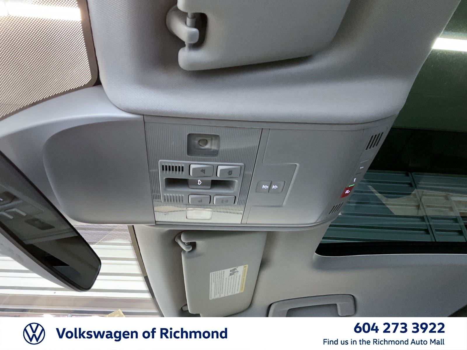 2024 Volkswagen Taos Highline, 温哥华, 全款车