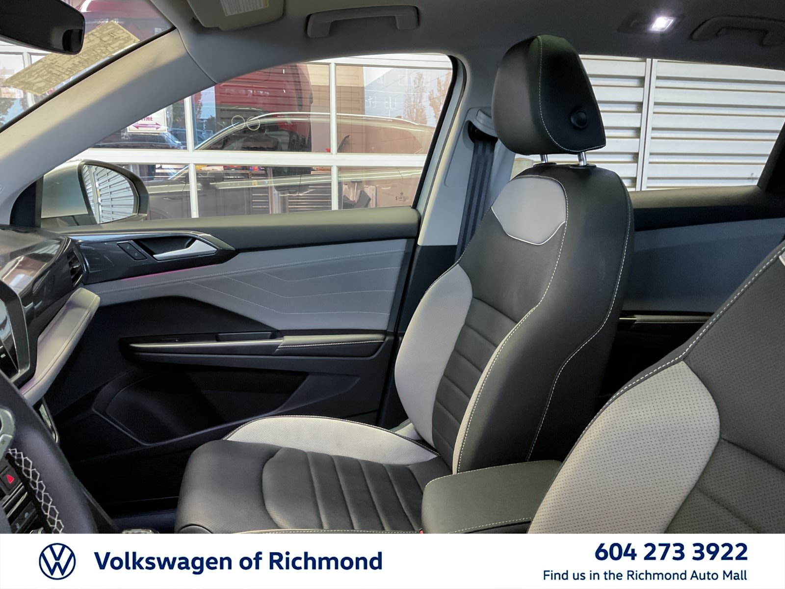 2024 Volkswagen Taos Highline, 温哥华, 全款车