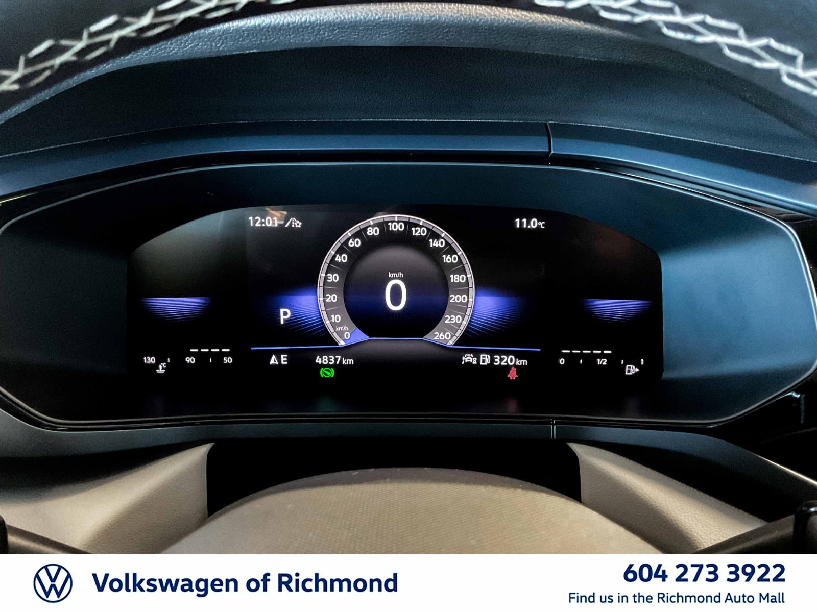 2024 Volkswagen Taos Comfortline, 温哥华, 全款车