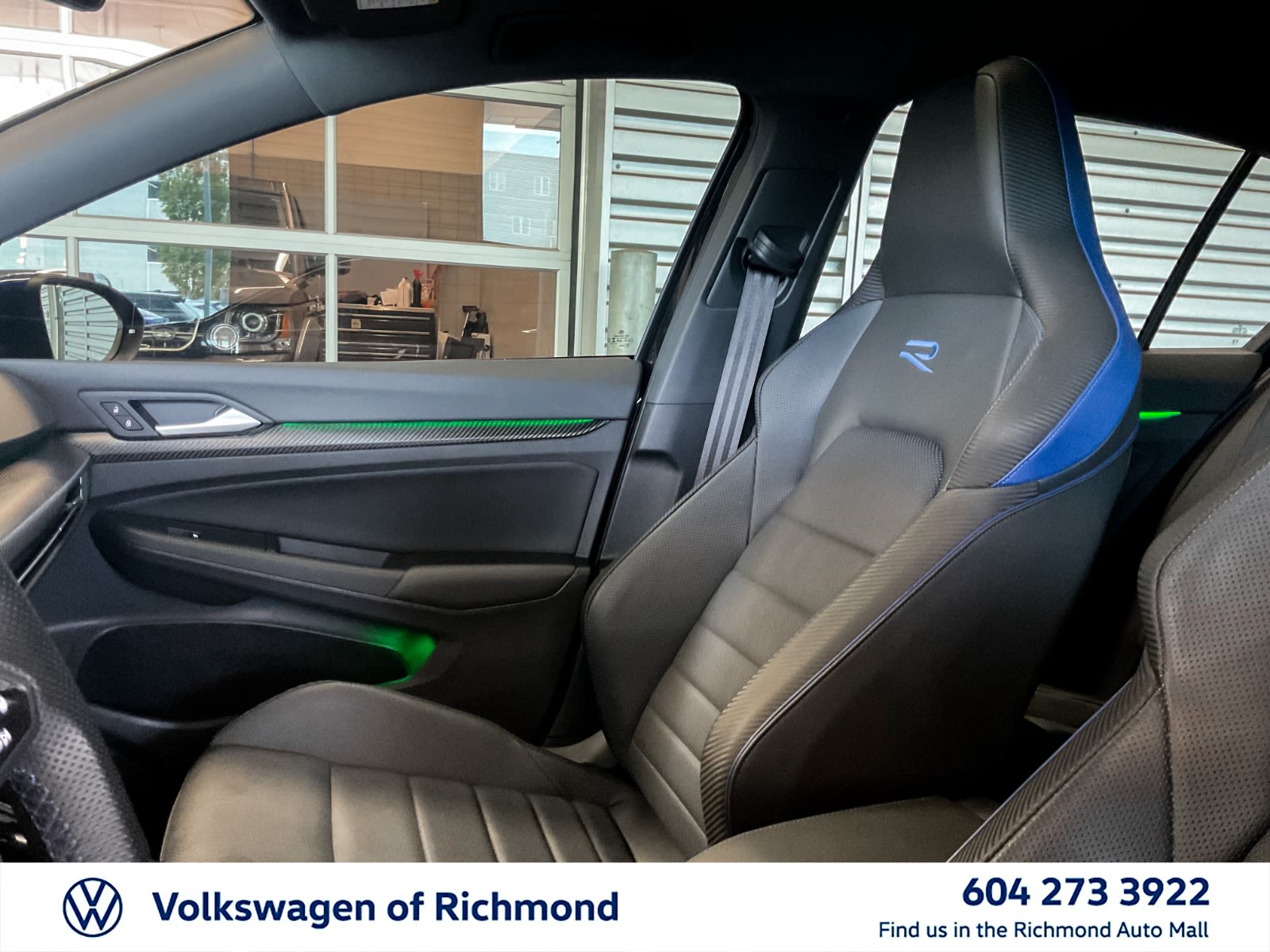2023 Volkswagen Golf R 20th Anniversary, 温哥华, 全款车