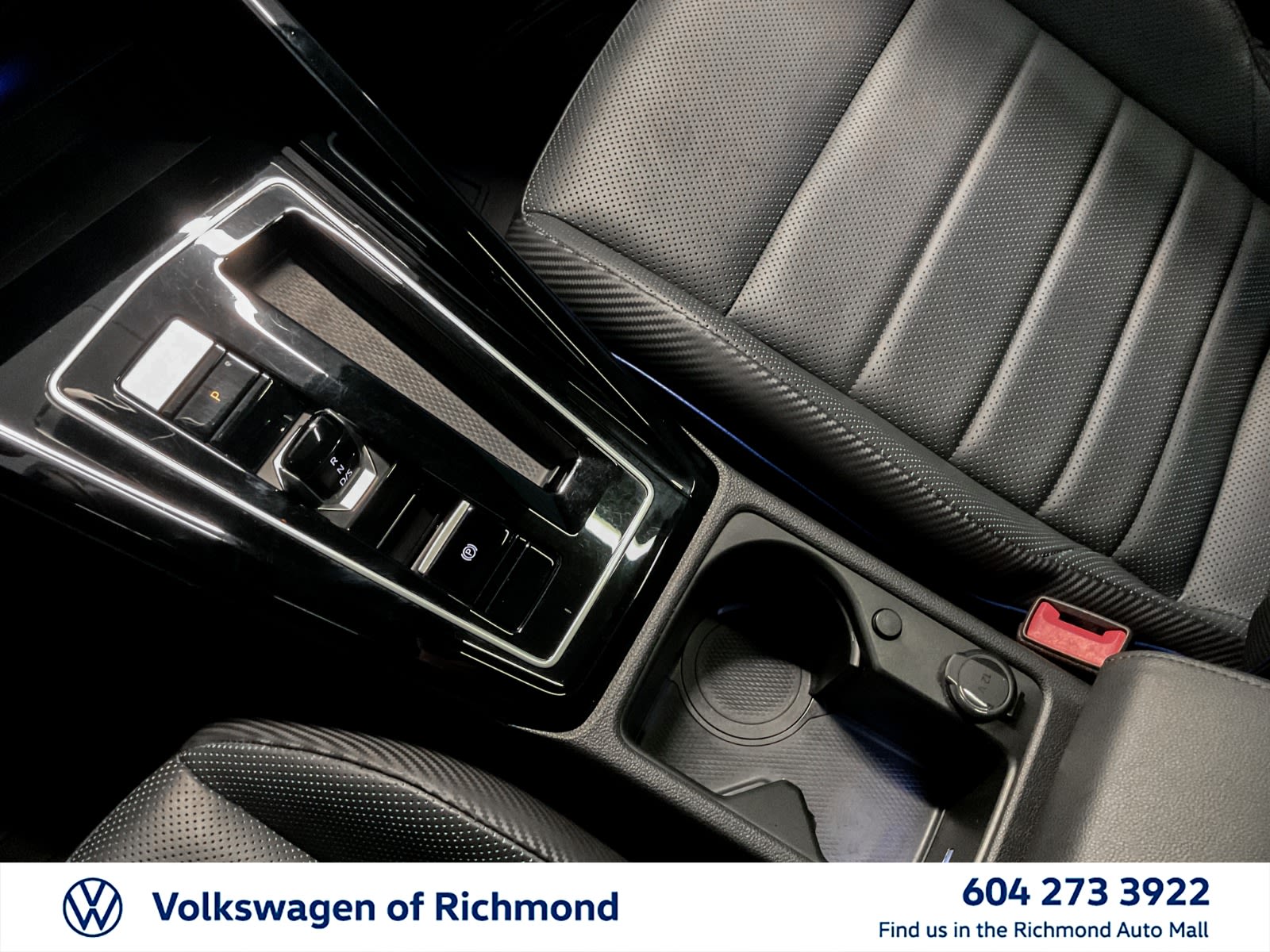 2023 Volkswagen Golf R 20th Anniversary, 温哥华, 全款车