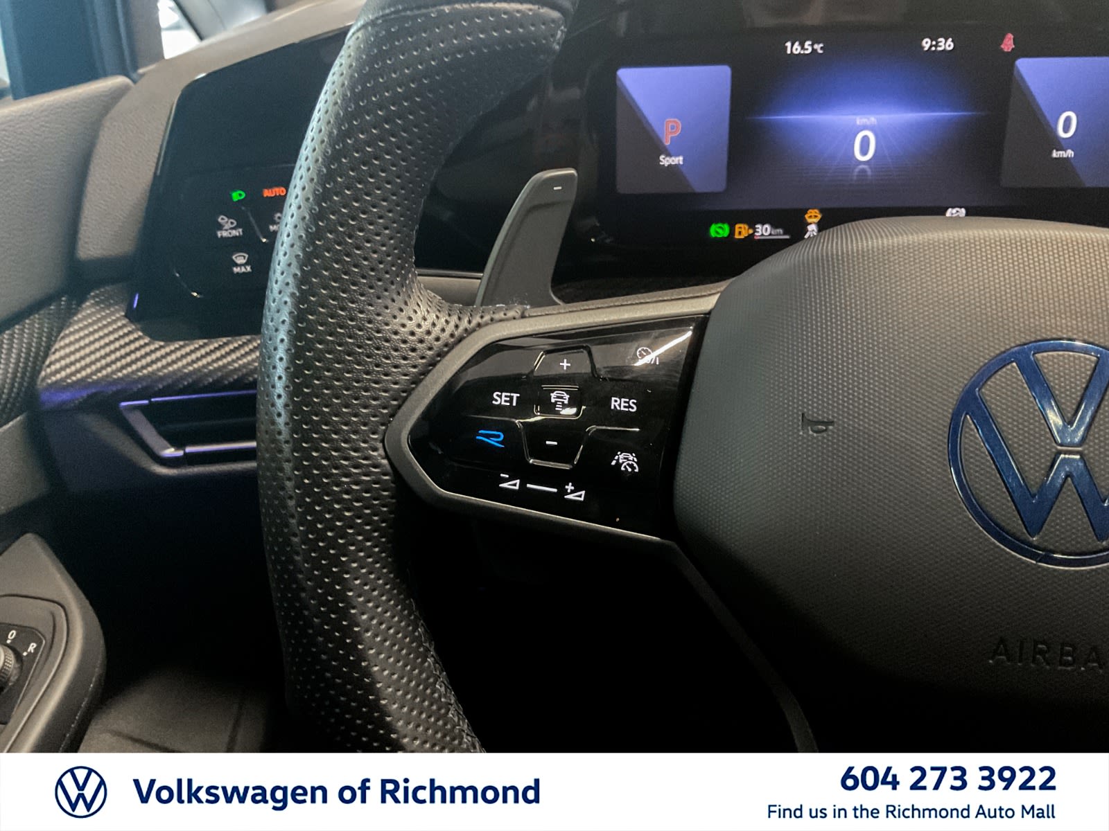 2023 Volkswagen Golf R 20th Anniversary, 温哥华, 全款车