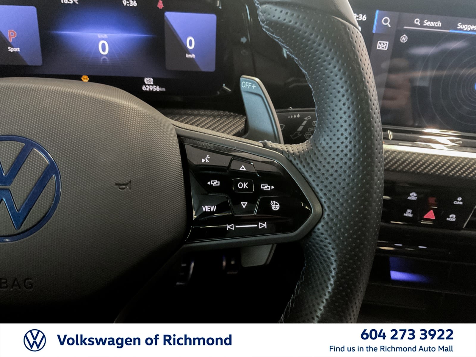 2023 Volkswagen Golf R 20th Anniversary, 温哥华, 全款车