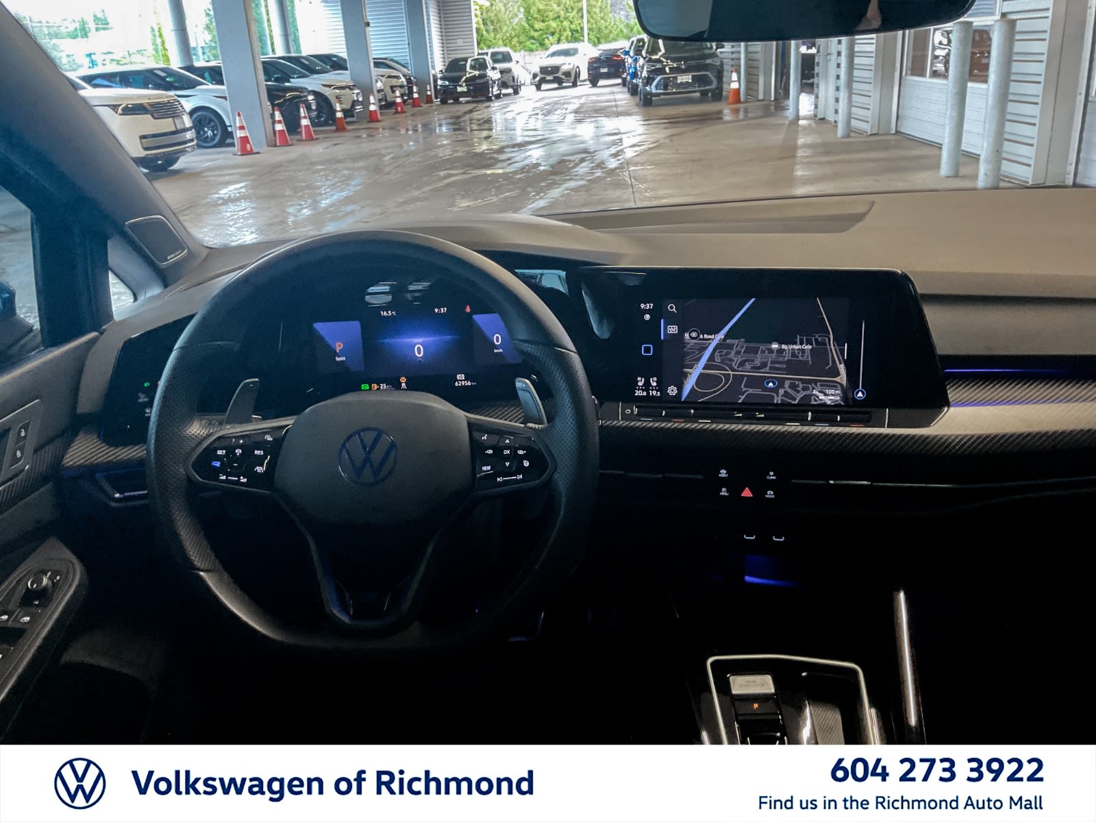 2023 Volkswagen Golf R 20th Anniversary, 温哥华, 全款车