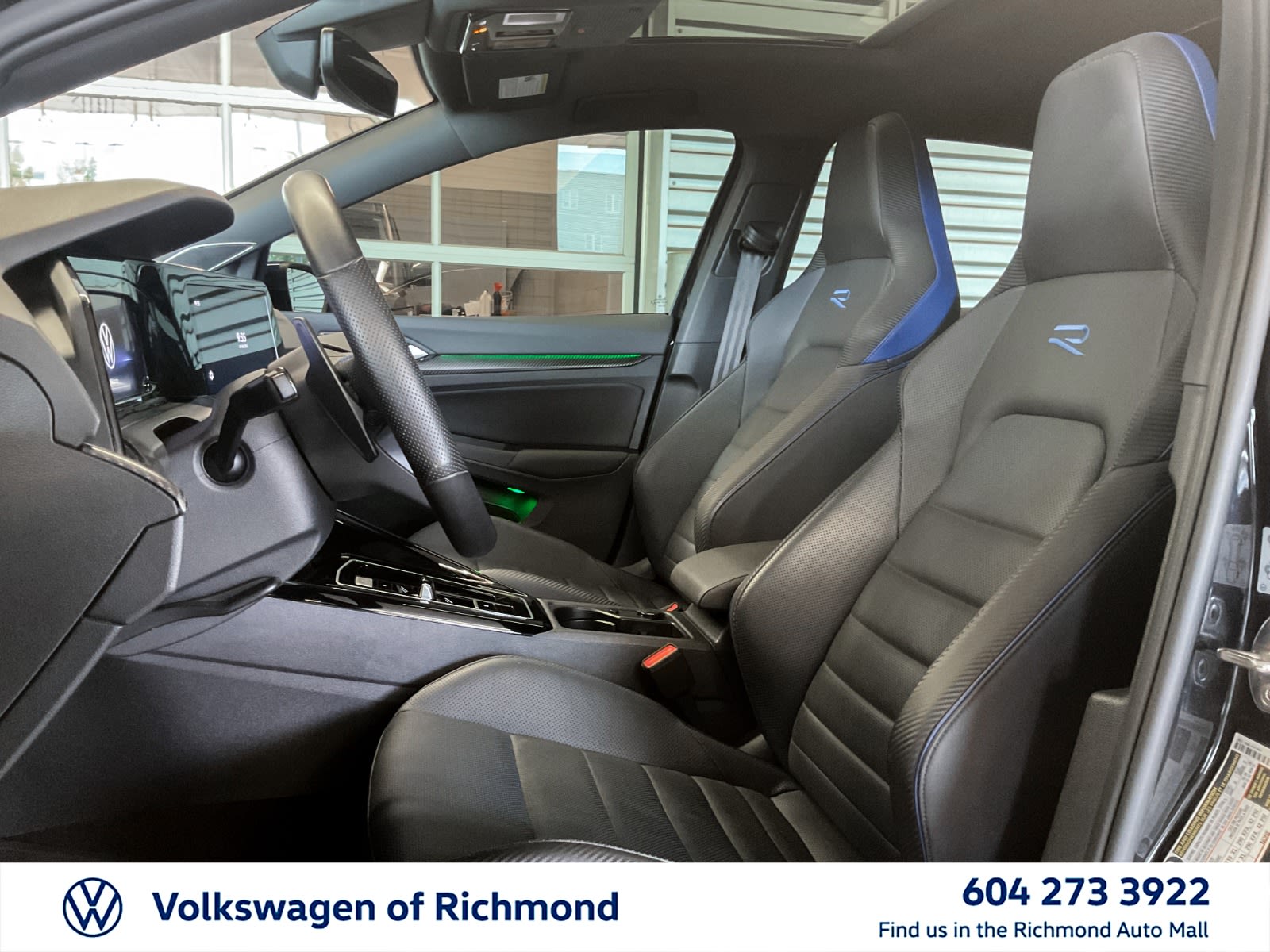 2023 Volkswagen Golf R 20th Anniversary, 温哥华, 全款车