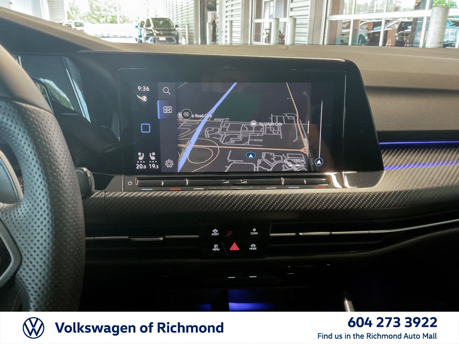 2023 Volkswagen Golf R 20th Anniversary, 温哥华, 全款车
