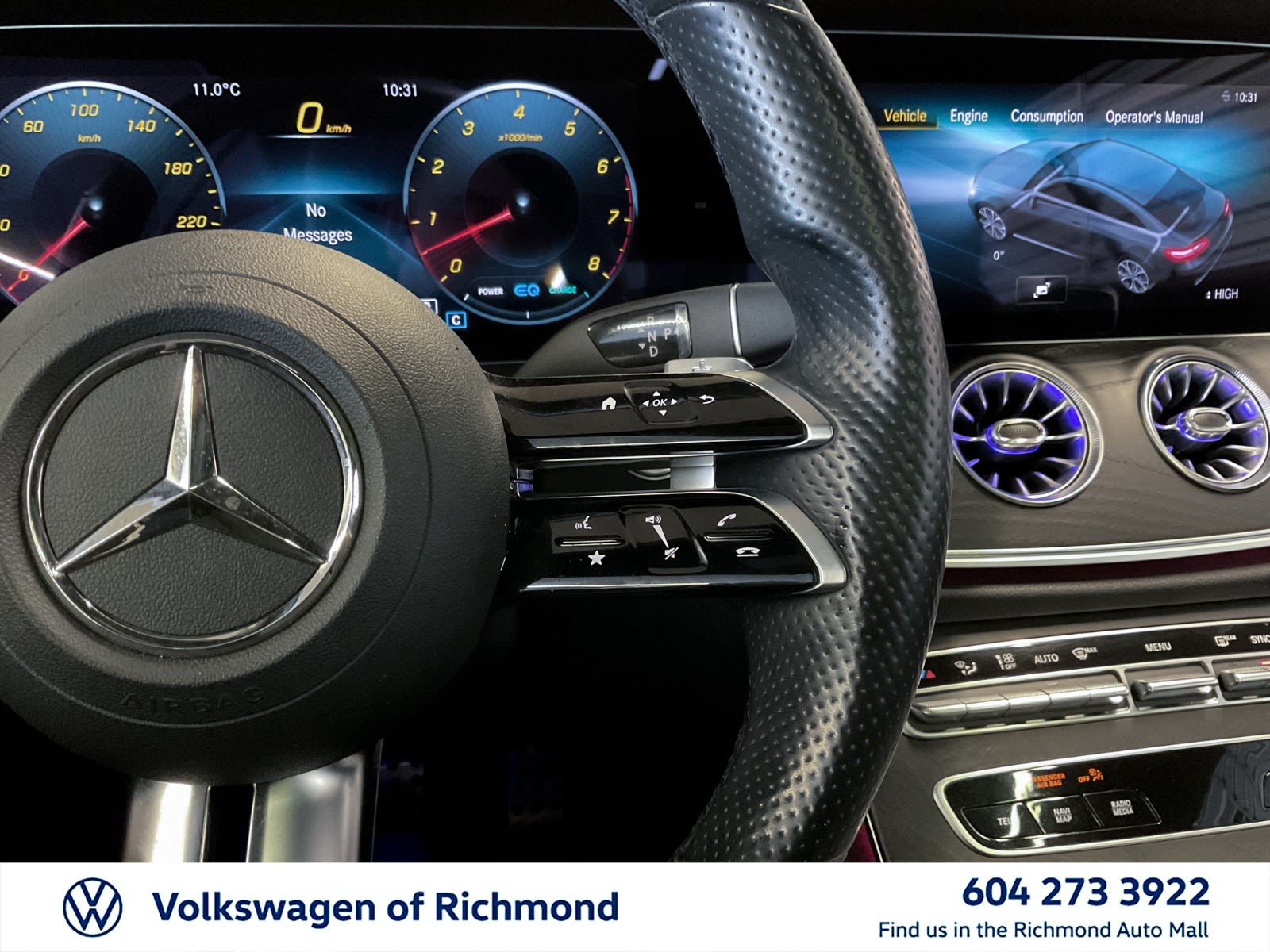 2022 Mercedes-Benz E-Class E 450, 温哥华, 全款车