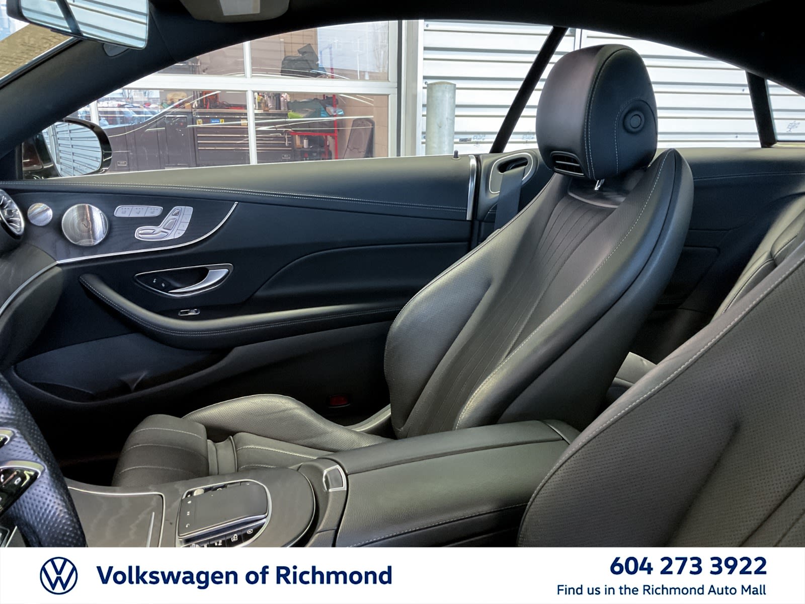 2022 Mercedes-Benz E-Class E 450, 温哥华, 全款车