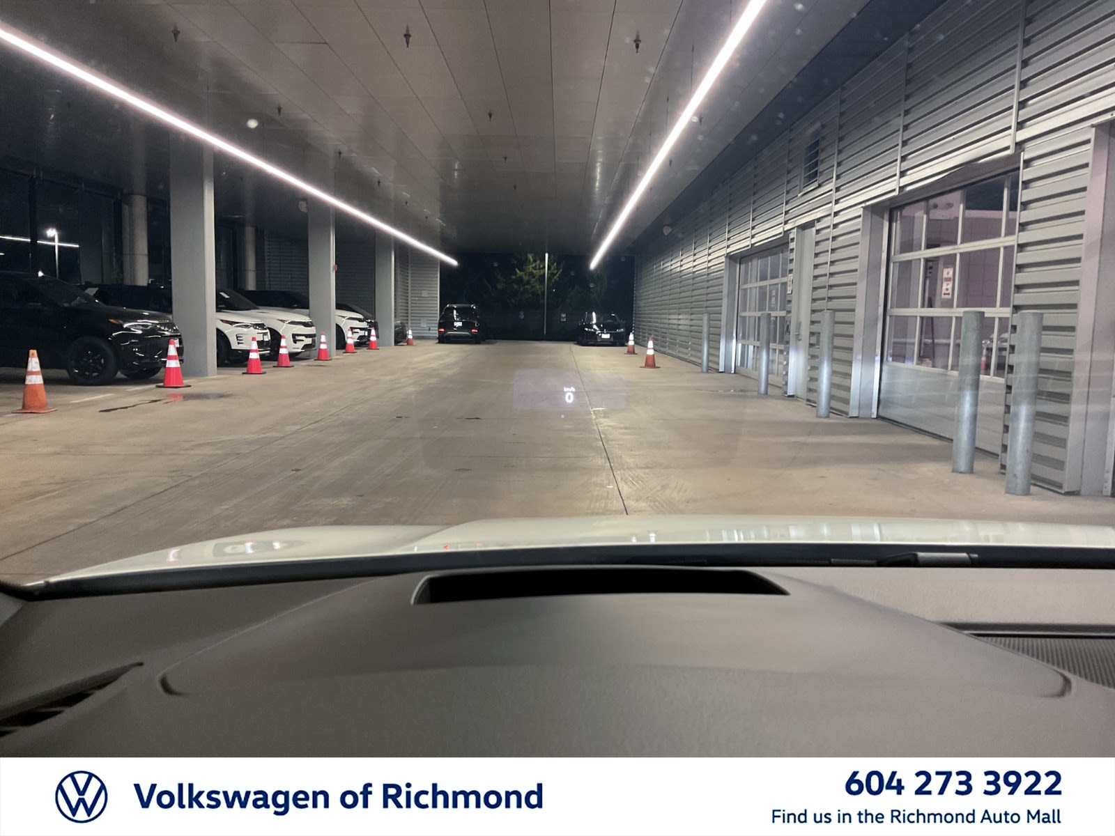 2023 Volkswagen Golf R Manual, Vancouver, Cash