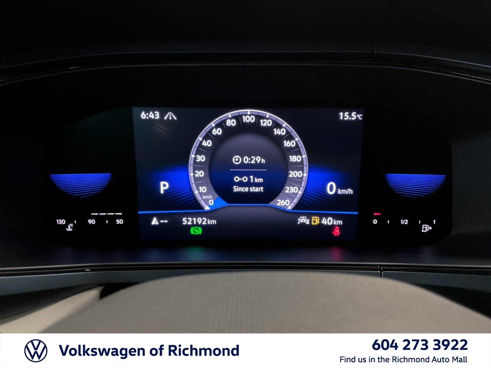 2023 Volkswagen Taos Comfortline, 温哥华, 全款车