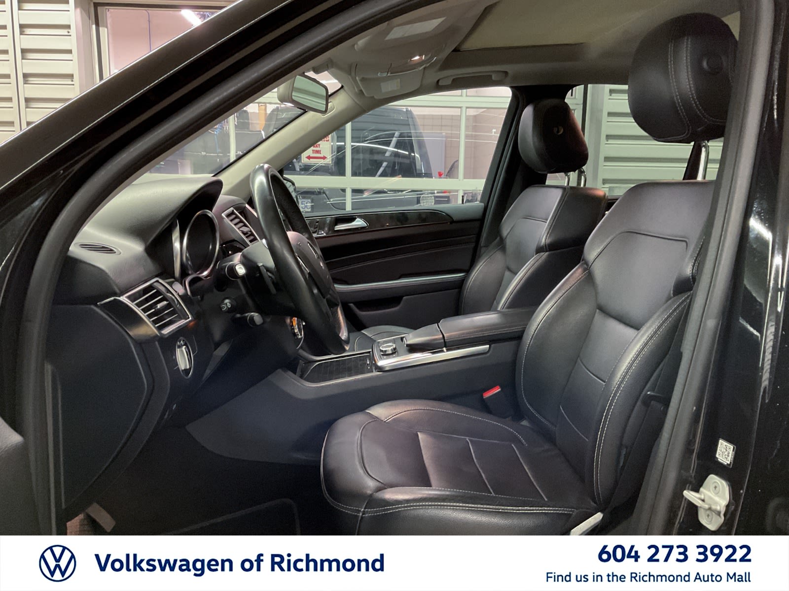 2014 Mercedes-Benz M-Class ML 350 BlueTEC, Vancouver, Cash