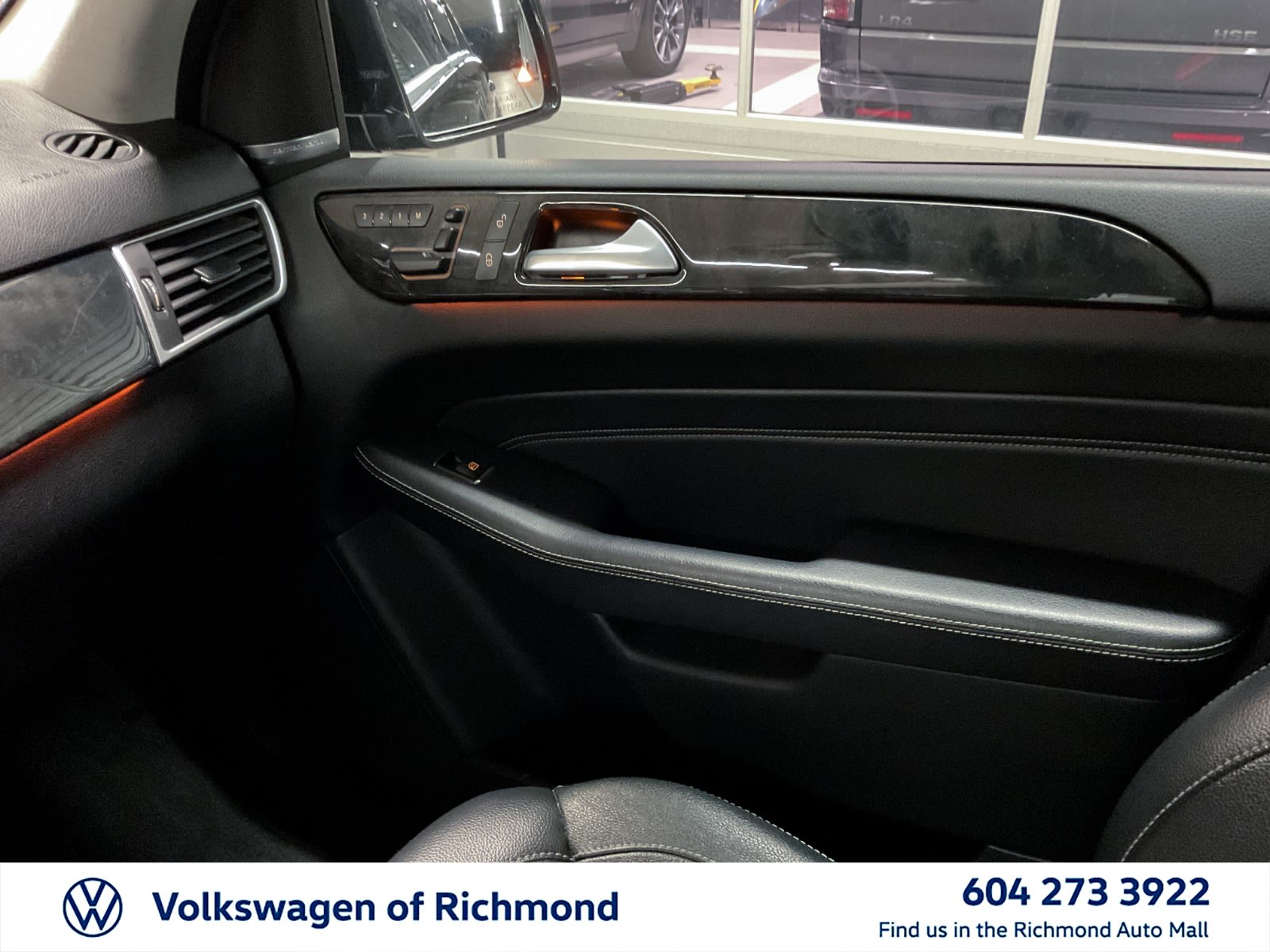 2014 Mercedes-Benz M-Class ML 350 BlueTEC, Vancouver, Cash