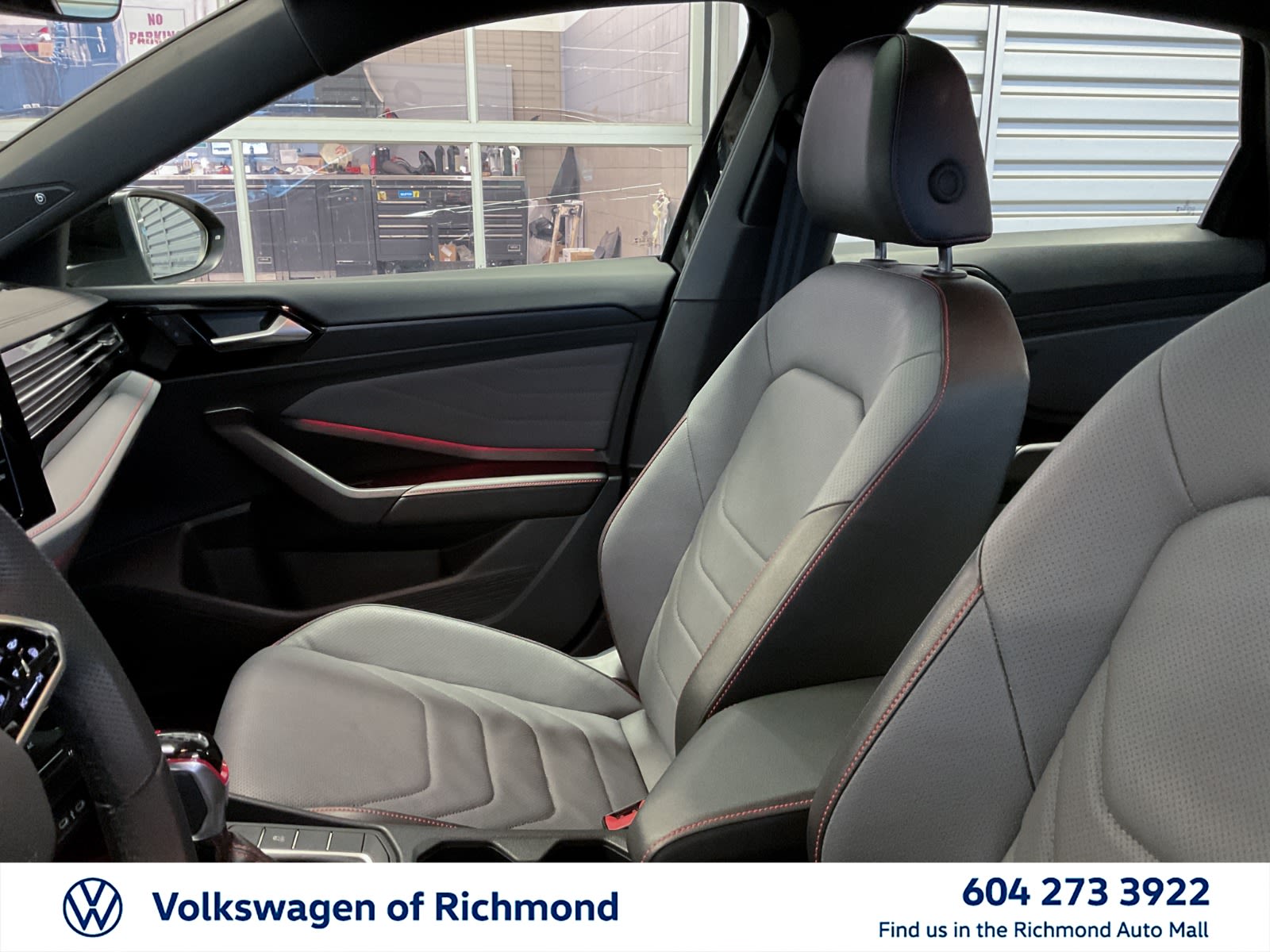 2025 Volkswagen Jetta GLI Autobahn, 温哥华, 全款车