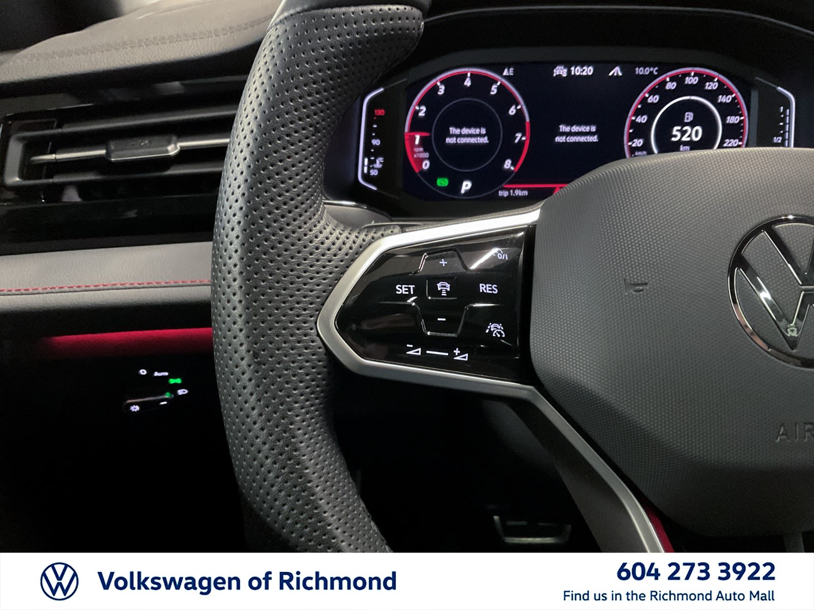 2025 Volkswagen Jetta GLI Autobahn, 温哥华, 全款车