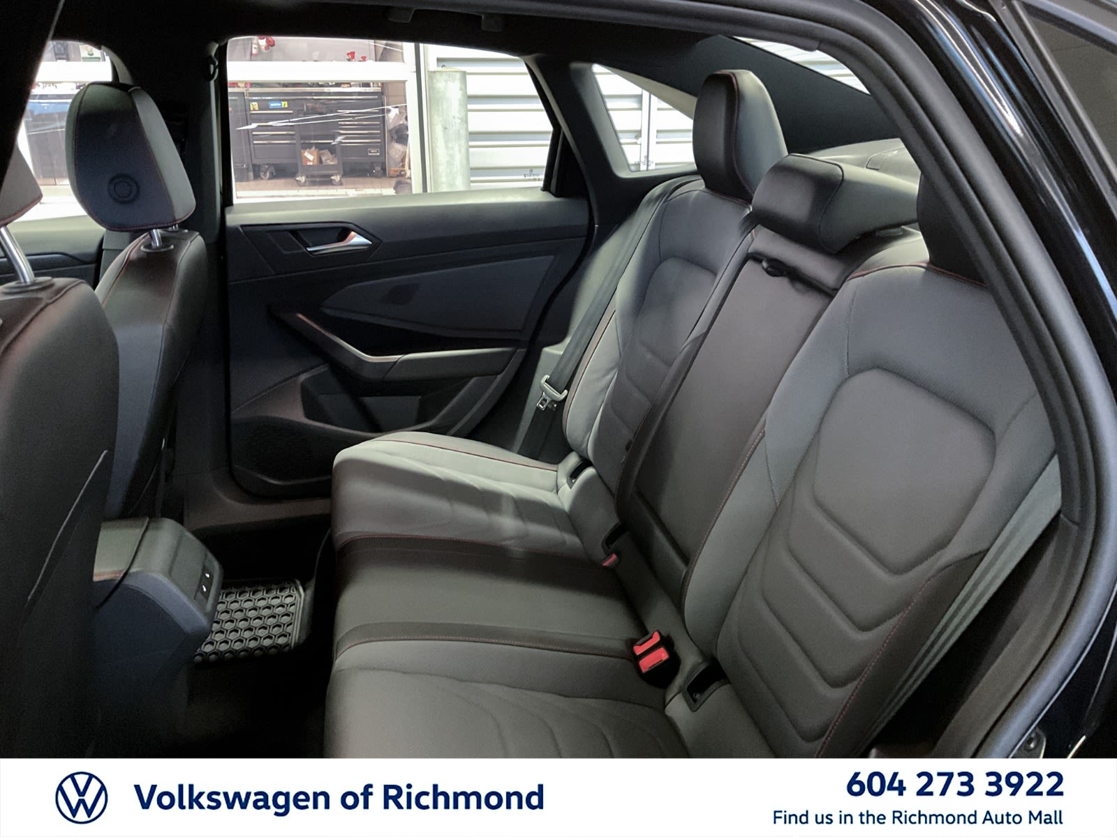 2025 Volkswagen Jetta GLI Autobahn, 温哥华, 全款车