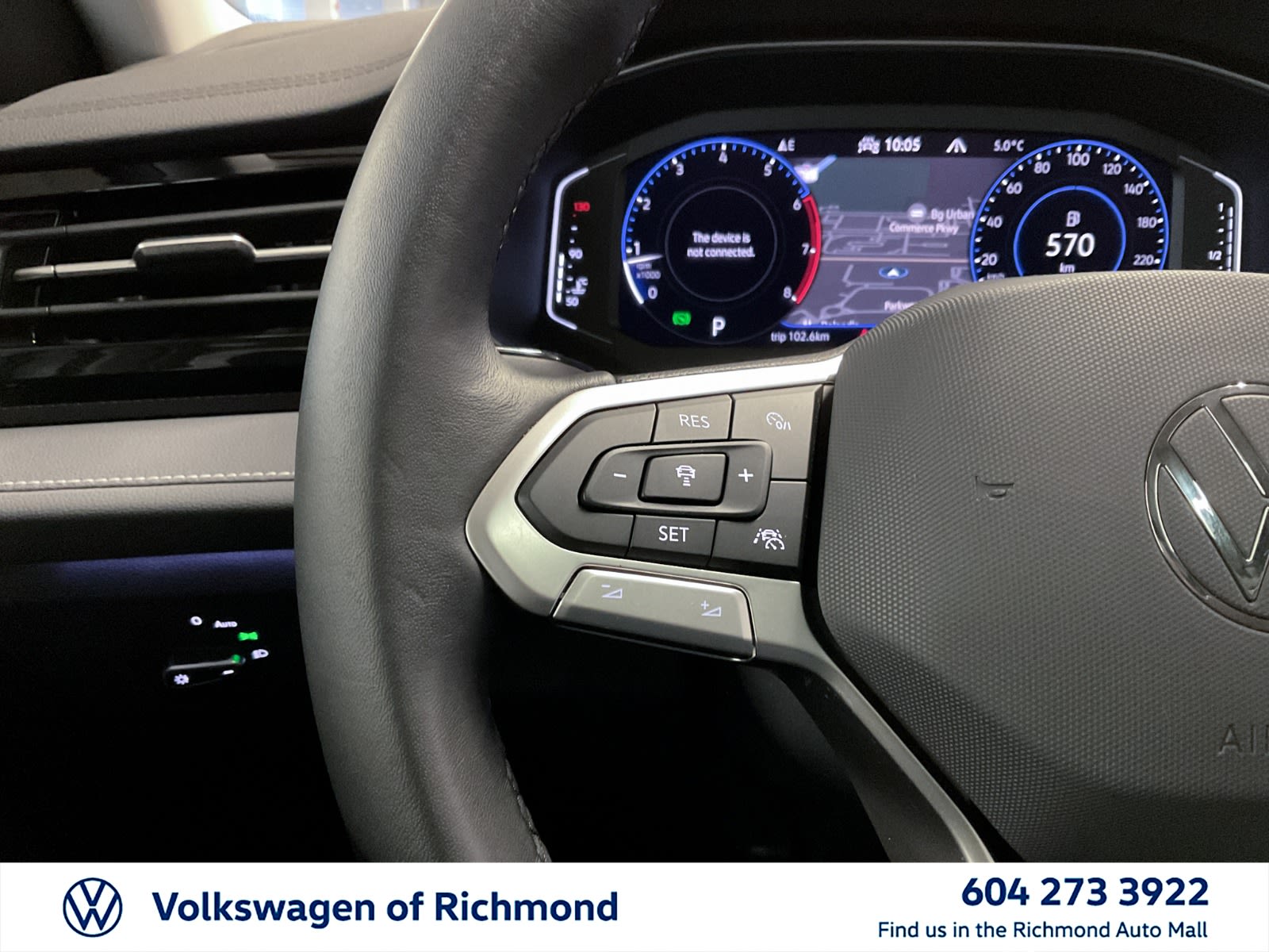 2025 Volkswagen Jetta Highline, 温哥华, 全款车