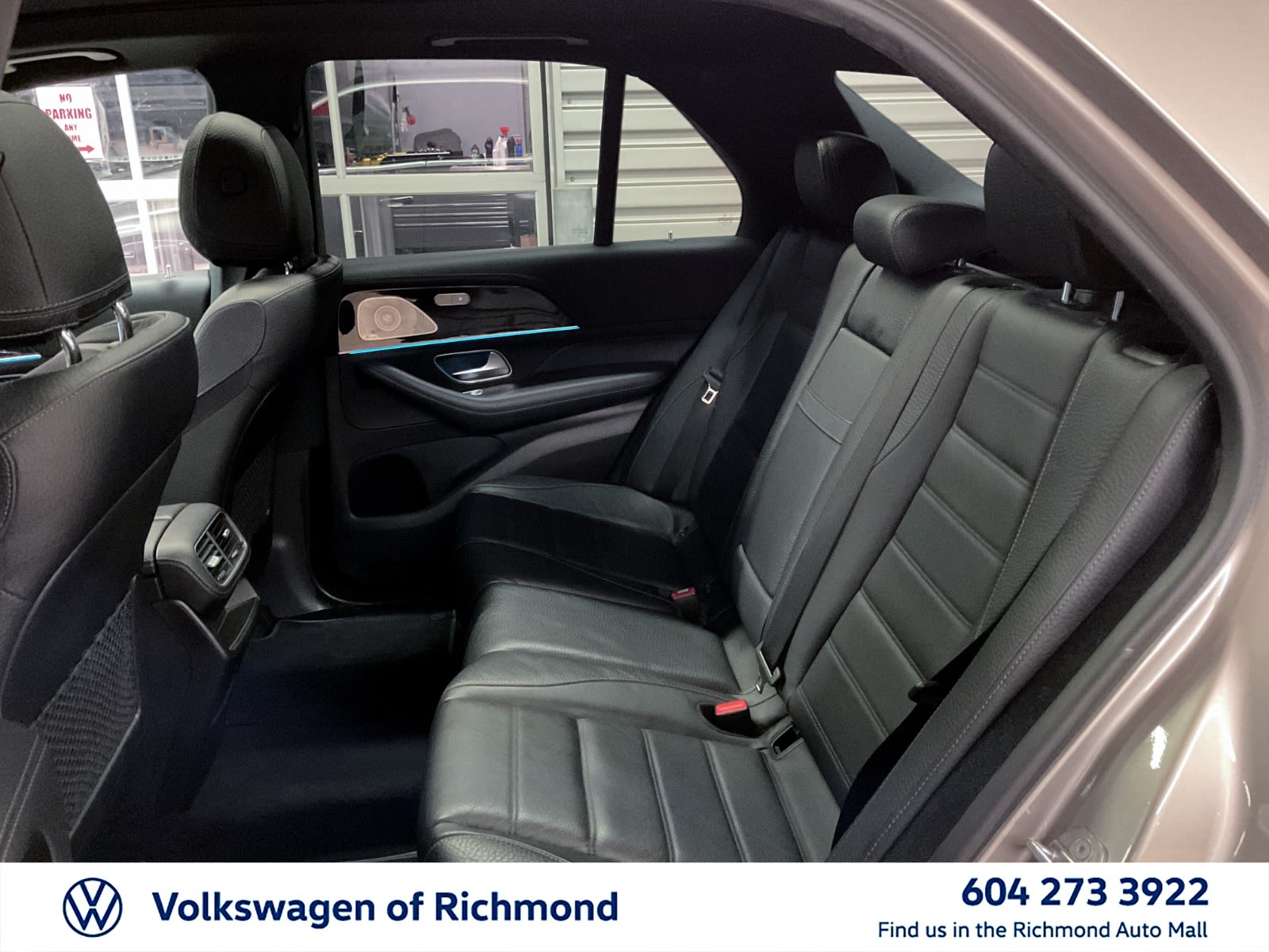 2020 Mercedes-Benz GLE GLE 350, 温哥华, 全款车