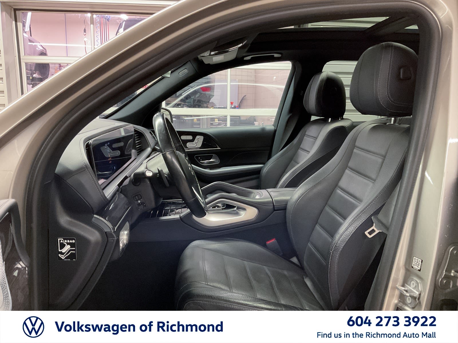 2020 Mercedes-Benz GLE GLE 350, 温哥华, 全款车