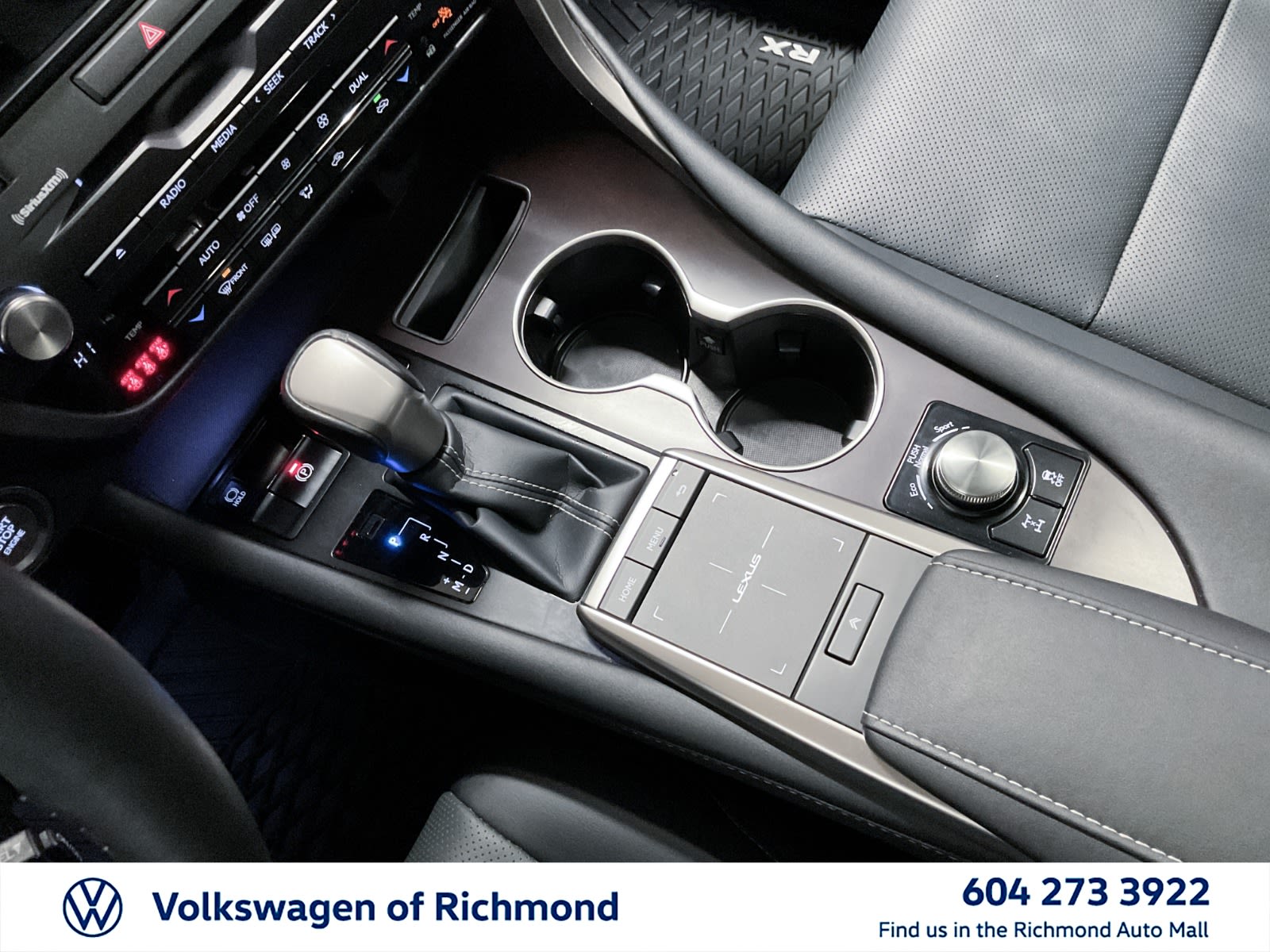 2021 Lexus RX RX 350, 温哥华, 全款车