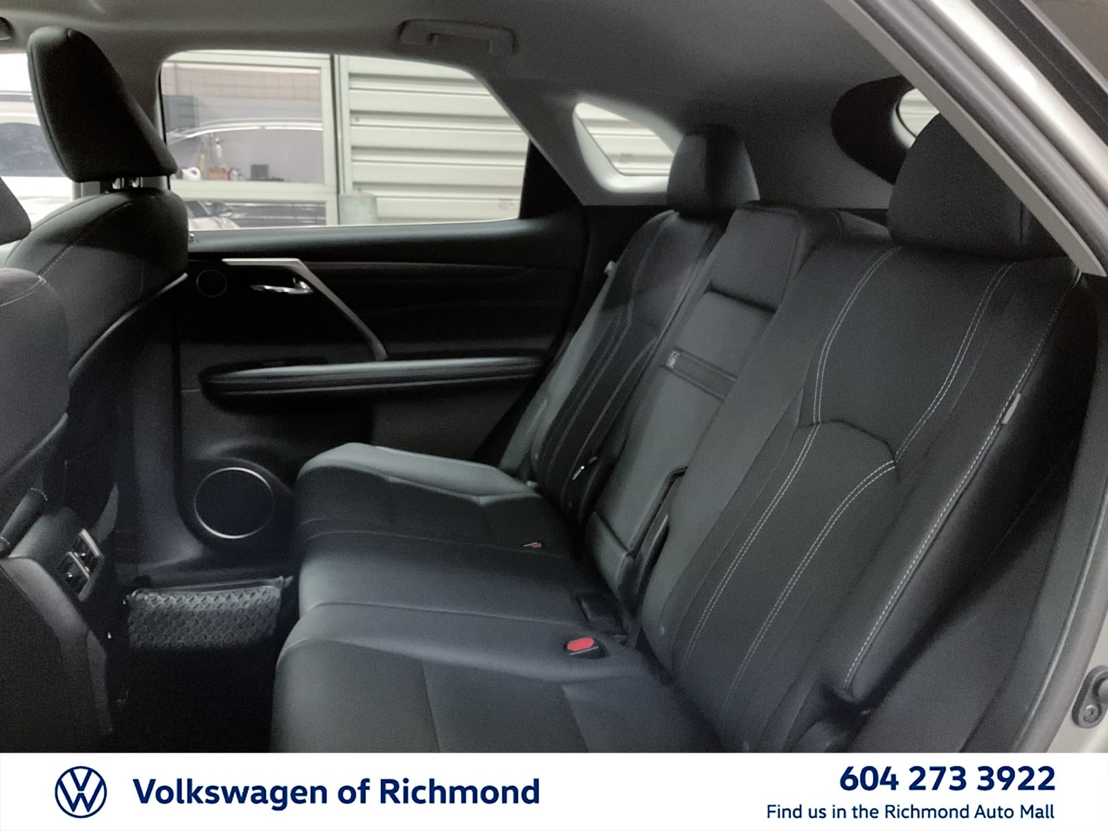 2021 Lexus RX RX 350, 温哥华, 全款车