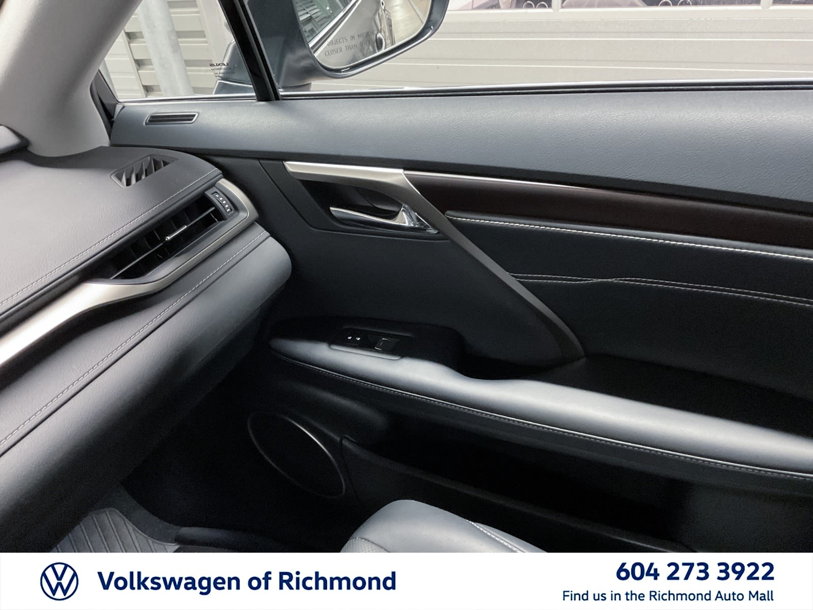 2021 Lexus RX RX 350, 温哥华, 全款车