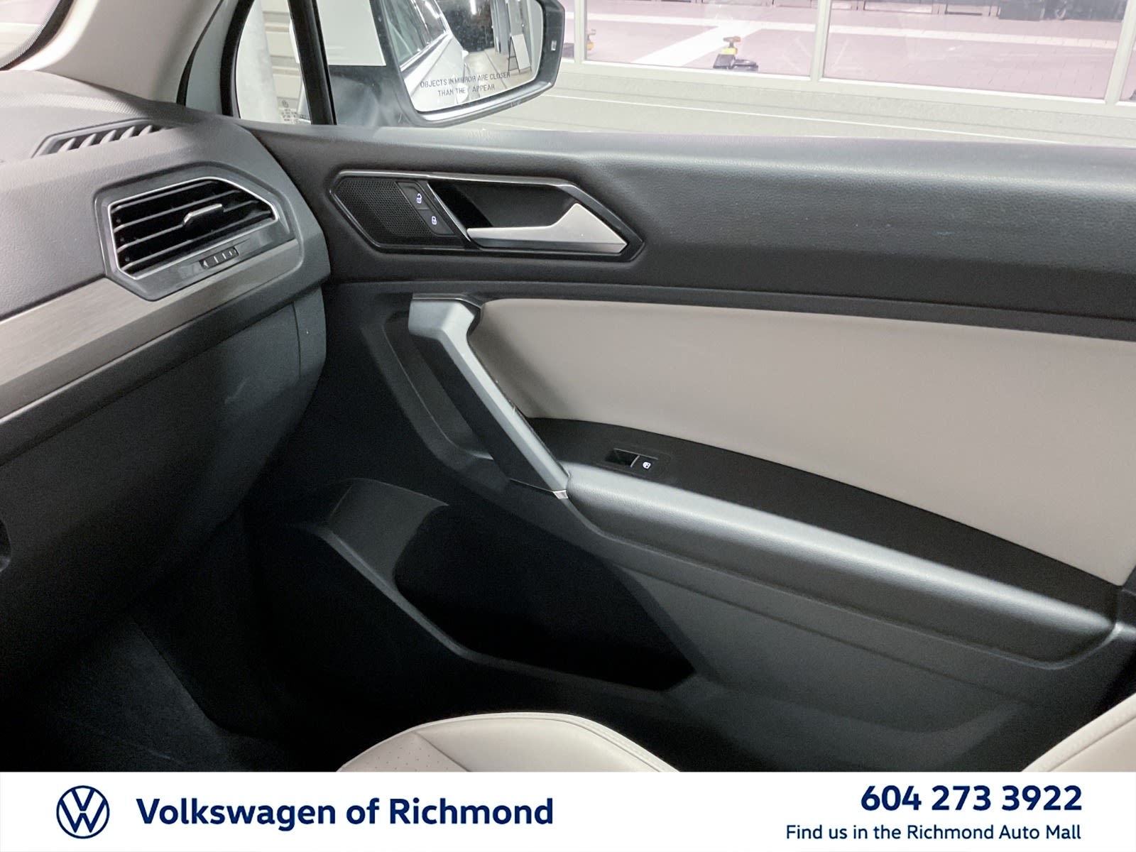 2018 Volkswagen Tiguan Comfortline, Vancouver, Cash