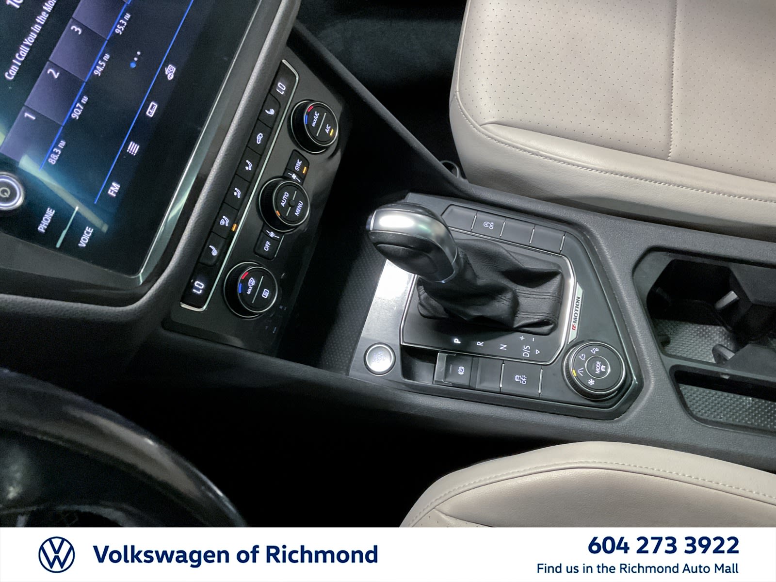 2018 Volkswagen Tiguan Comfortline, Vancouver, Cash